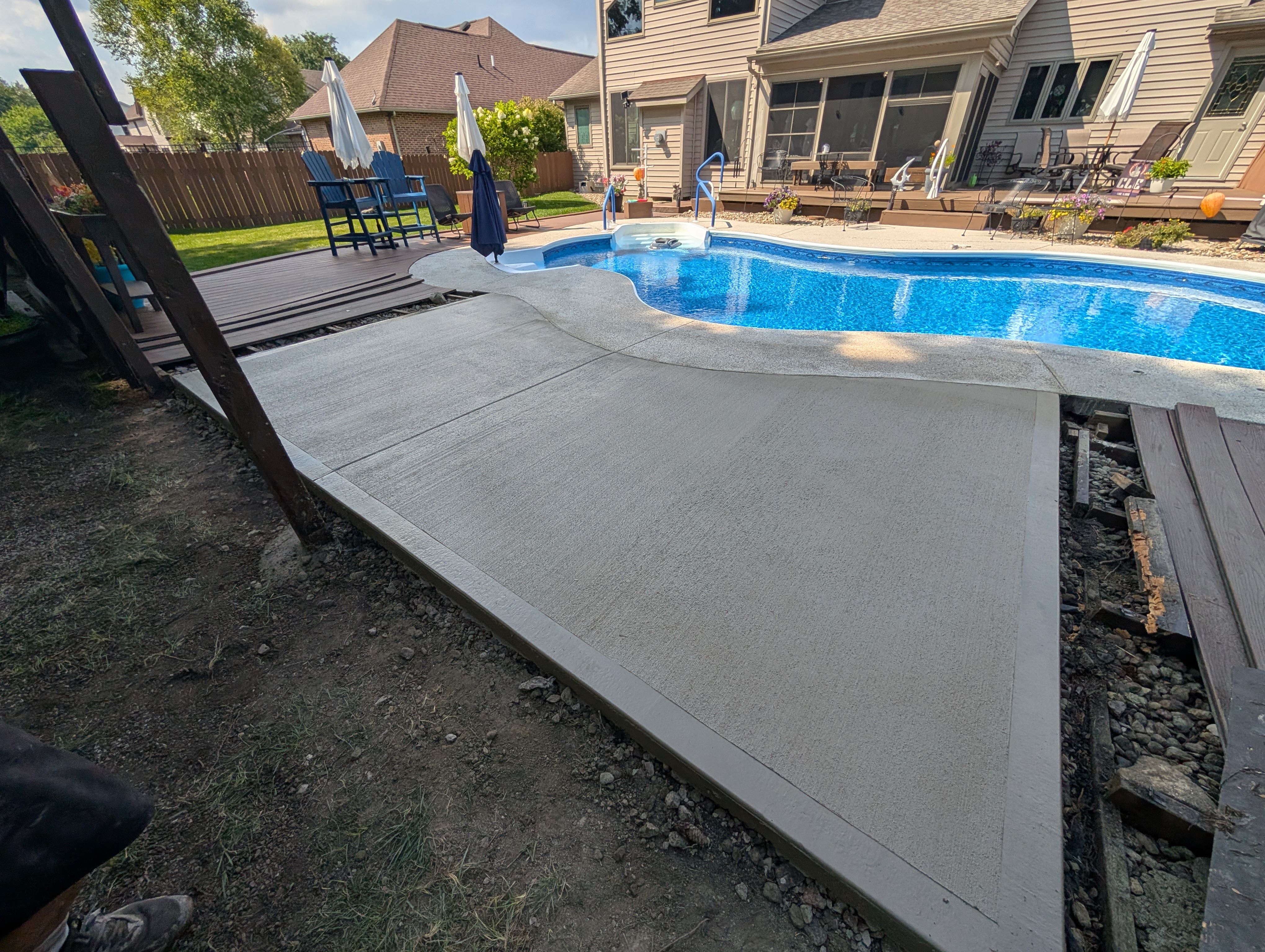  for Knapps Landscaping and Lawn Care in Marion, OH