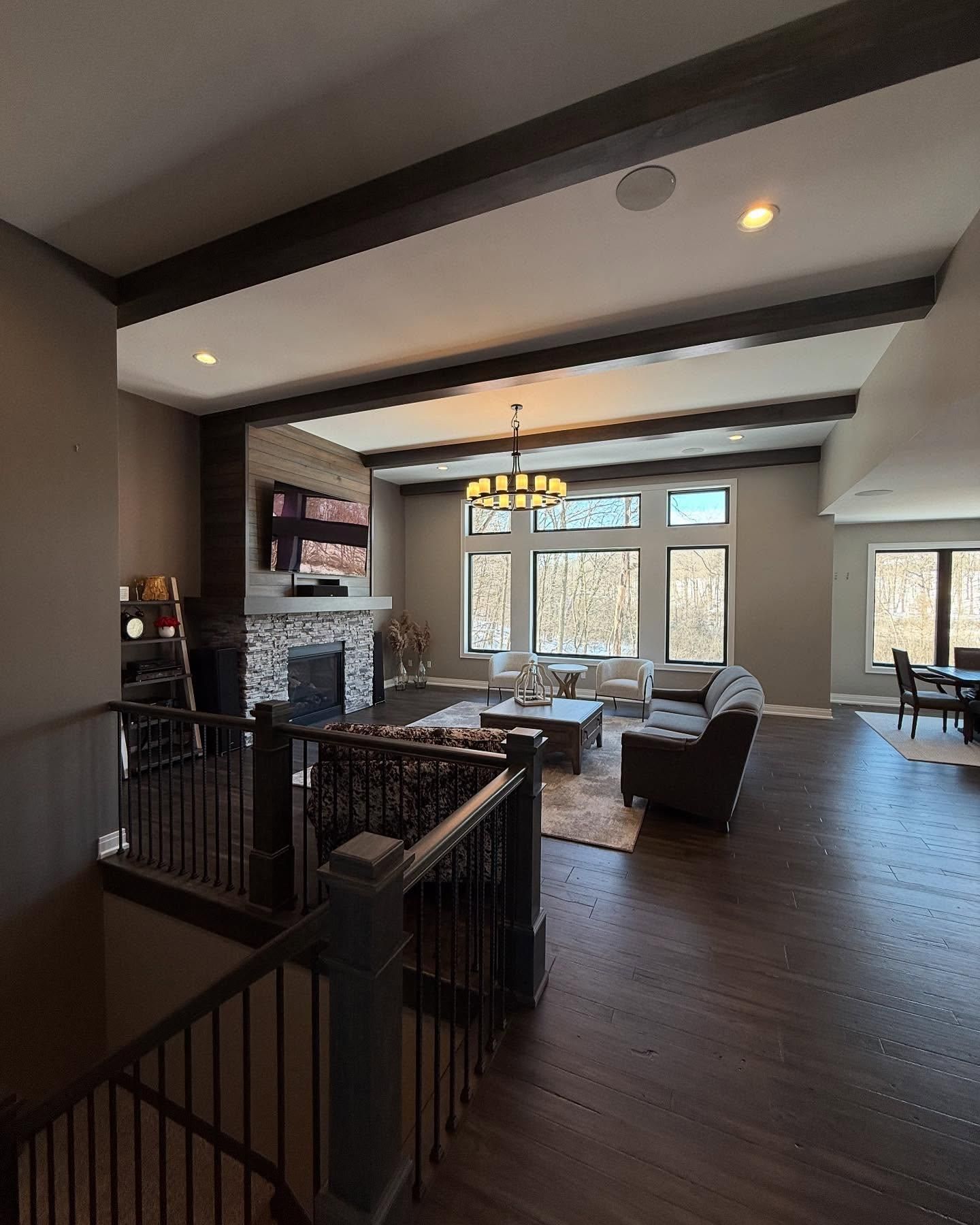  for Mansour Contracting inc in Clarkston, MI