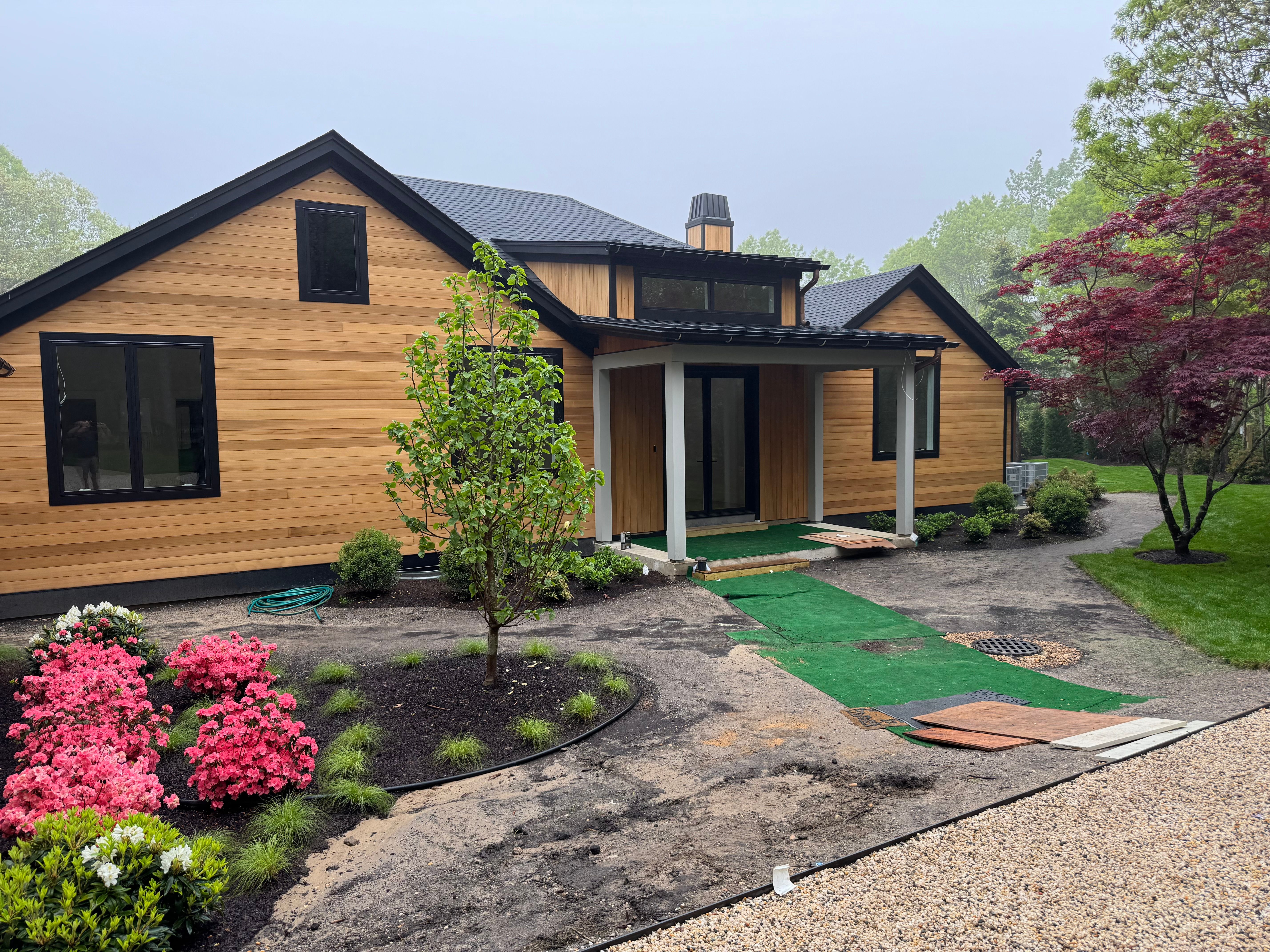  for Make It Right Contracting in East Hampton, NY