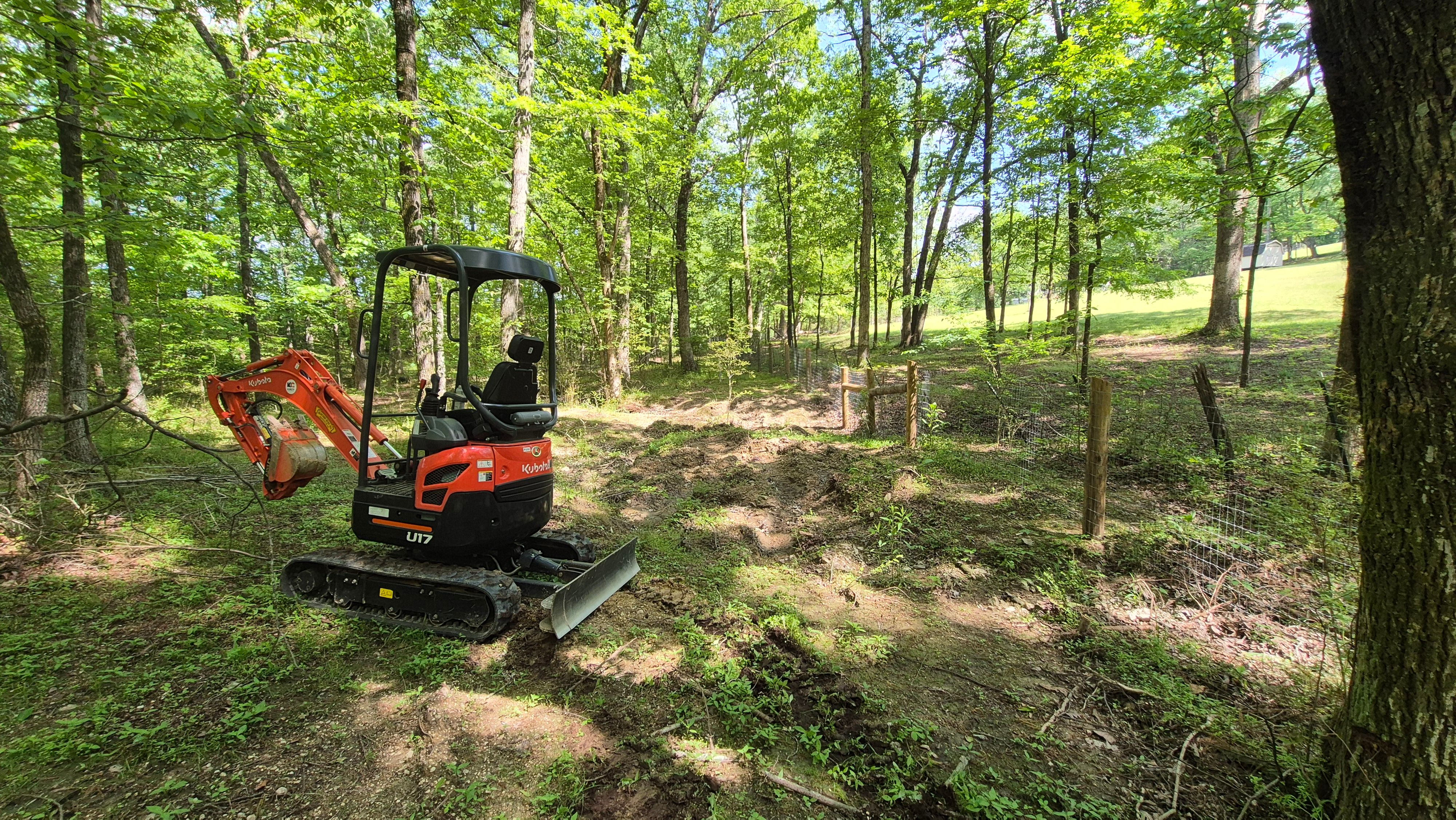  for Liberty Landscapes and Services in Ringgold, GA