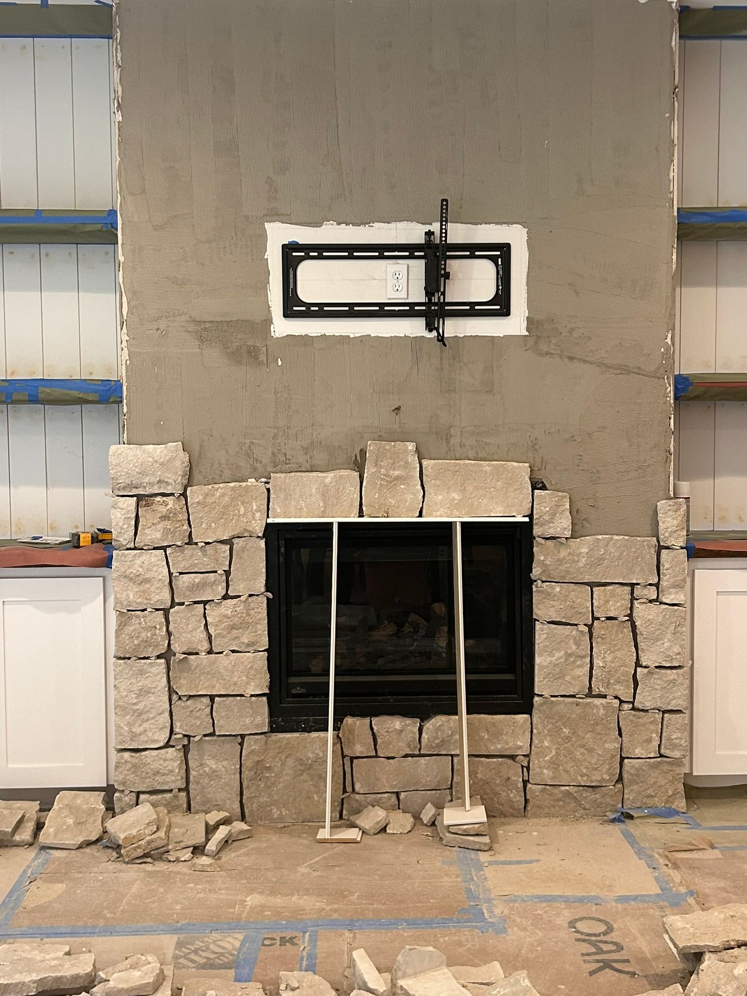  for Tony's Remodeling & Painting in Renton, WA