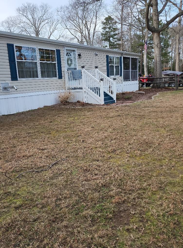  for Francos Landscaping LLC in Rehoboth Beach, DE