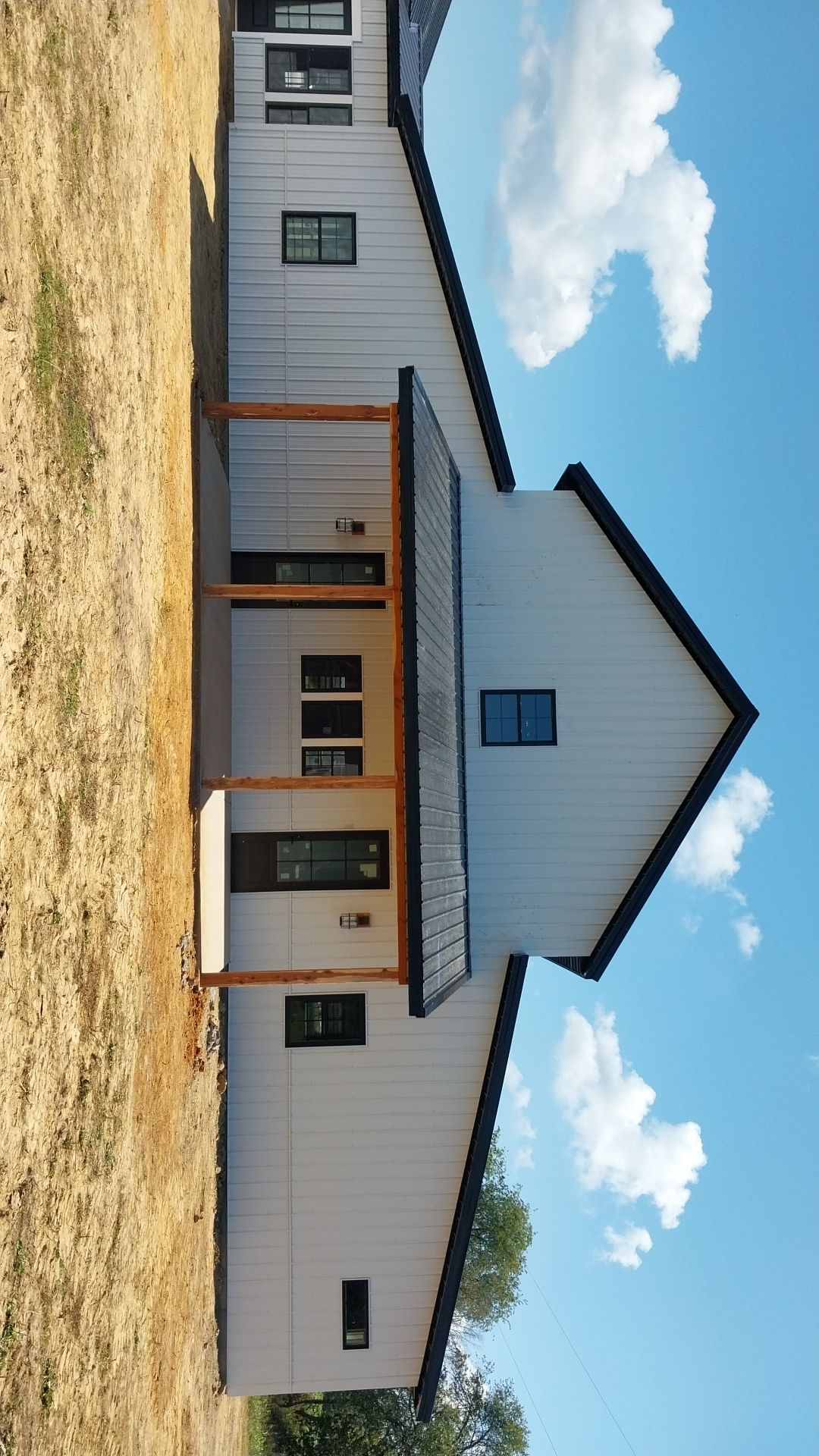  for Yoders Construction in Odon, IN