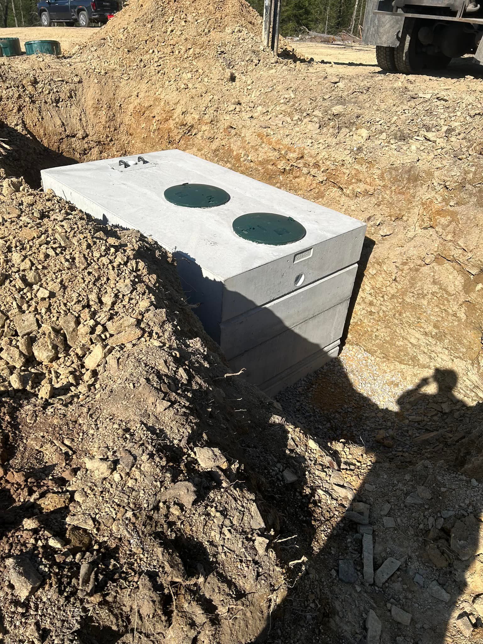  for Pine Mountain Restoration, LLC Excavation and Fencing Contractor in Howard, PA