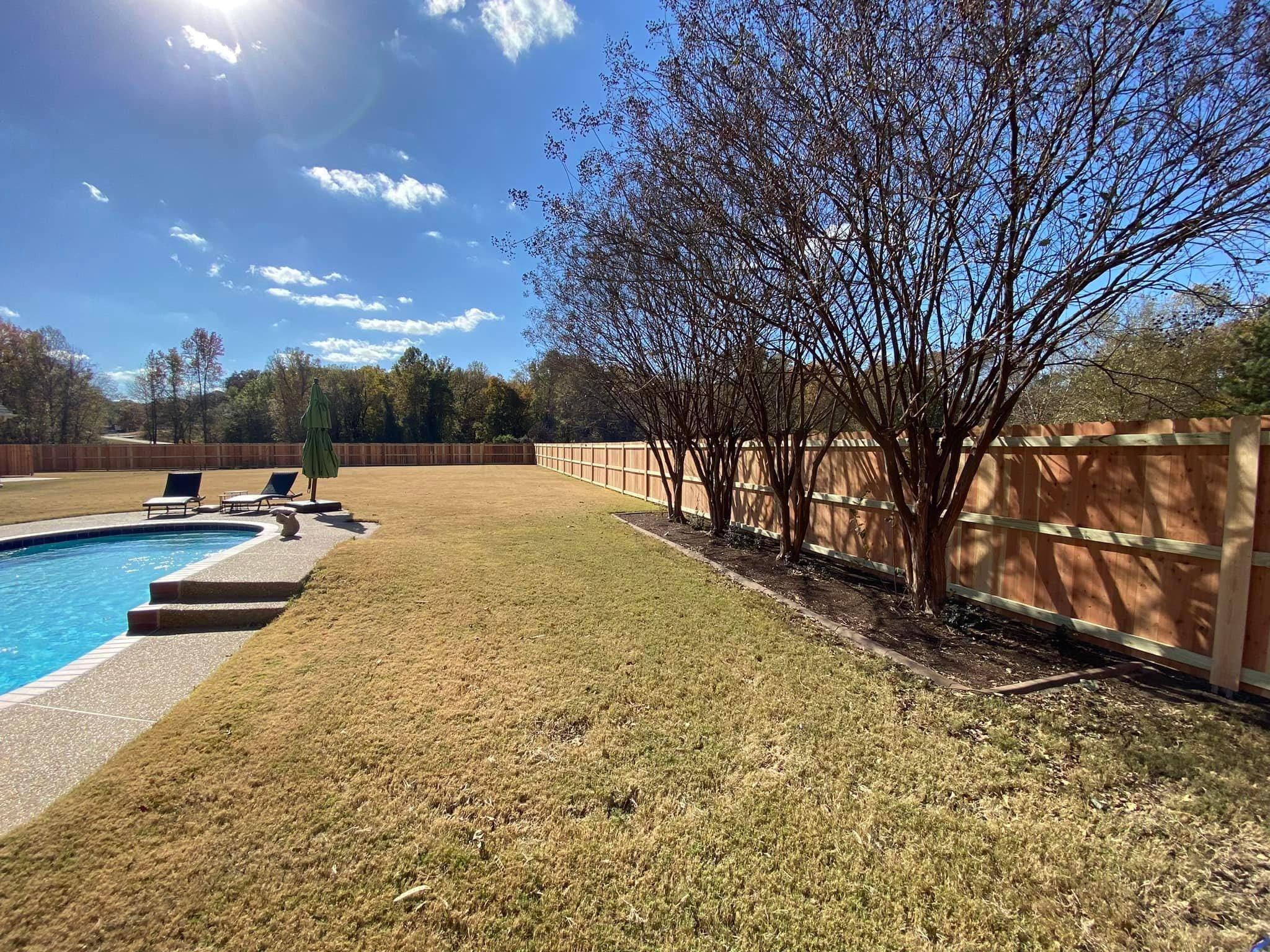  for Manning Fence, LLC in Hernando, MS