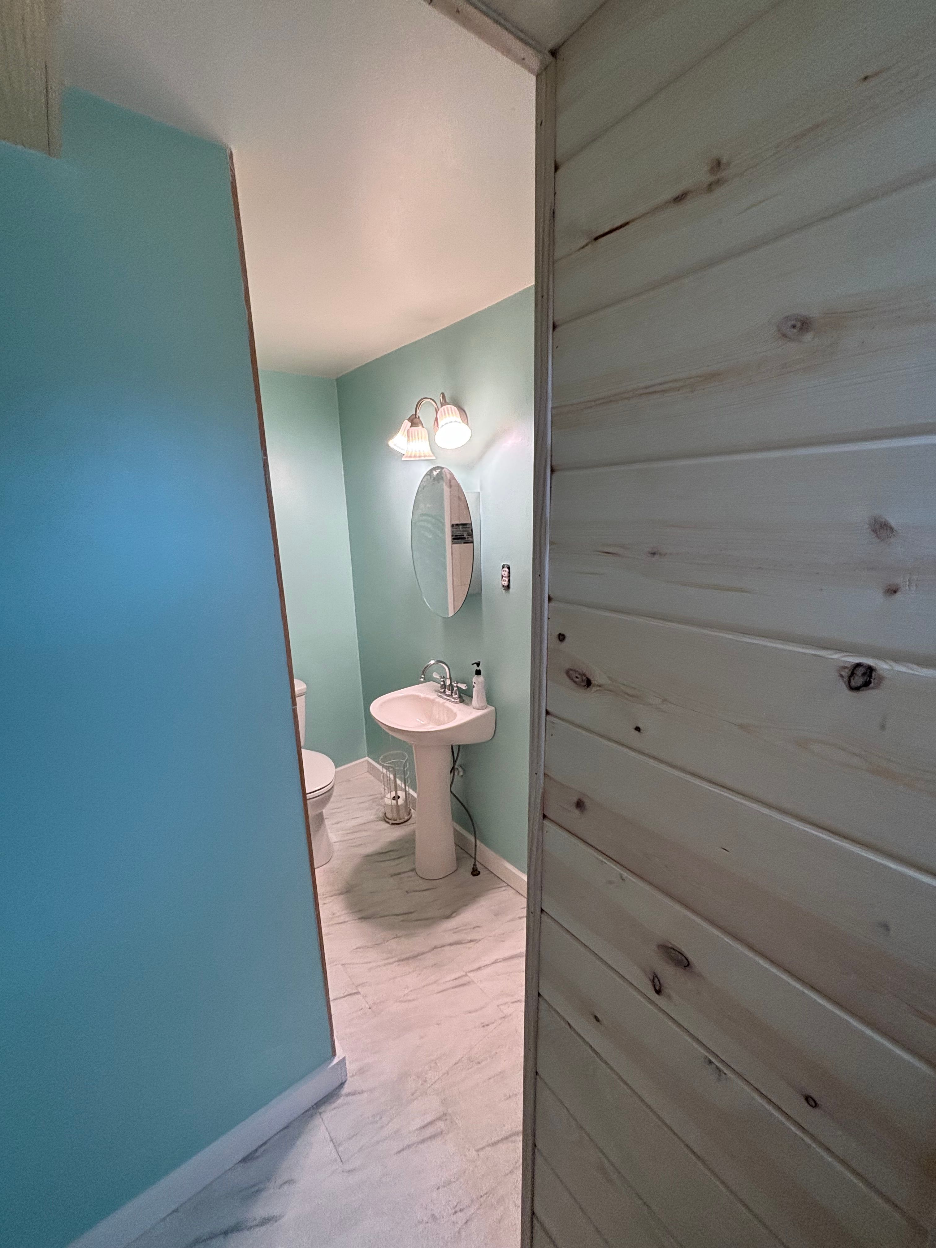  for Personal Touch General Contractor in Galax, VA