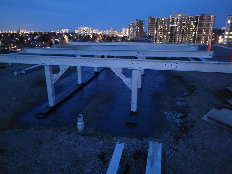  for Triumph Inc - Repair & Maintenance in Scarborough, ON