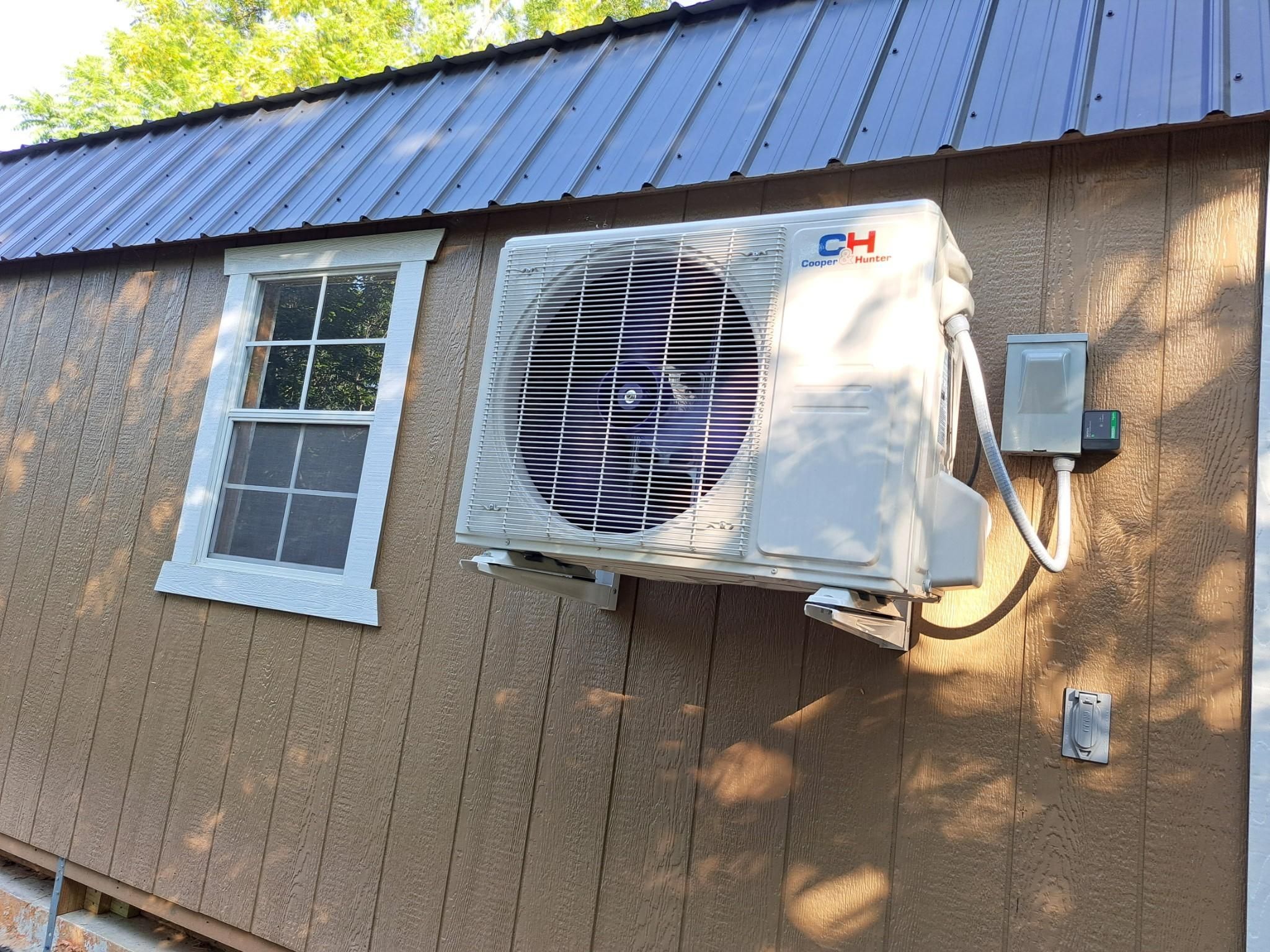 All Photos for Concord Mechanical INC in Lynchburg, VA