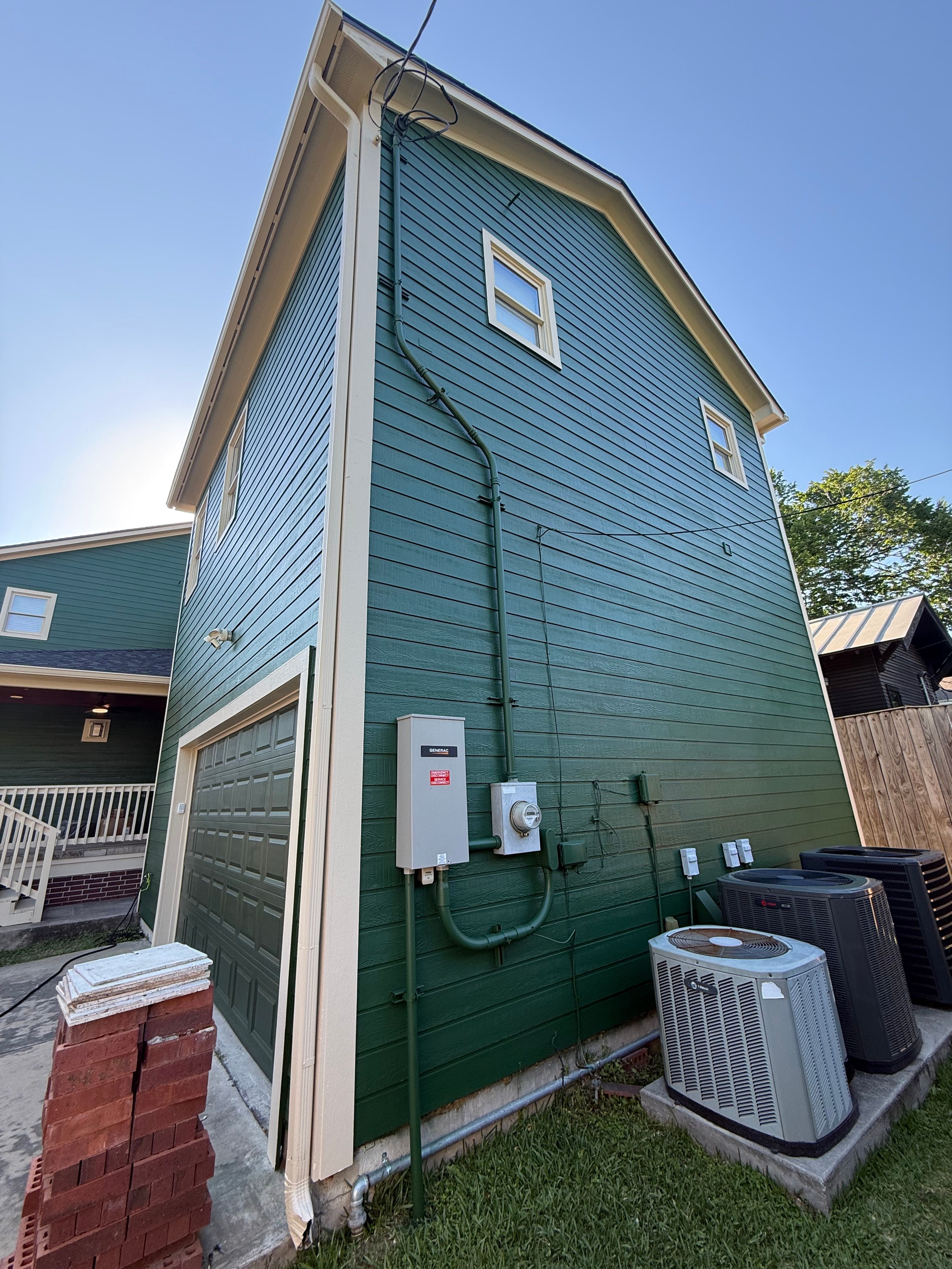  for A&N Painting And Renovations in Houston, TX