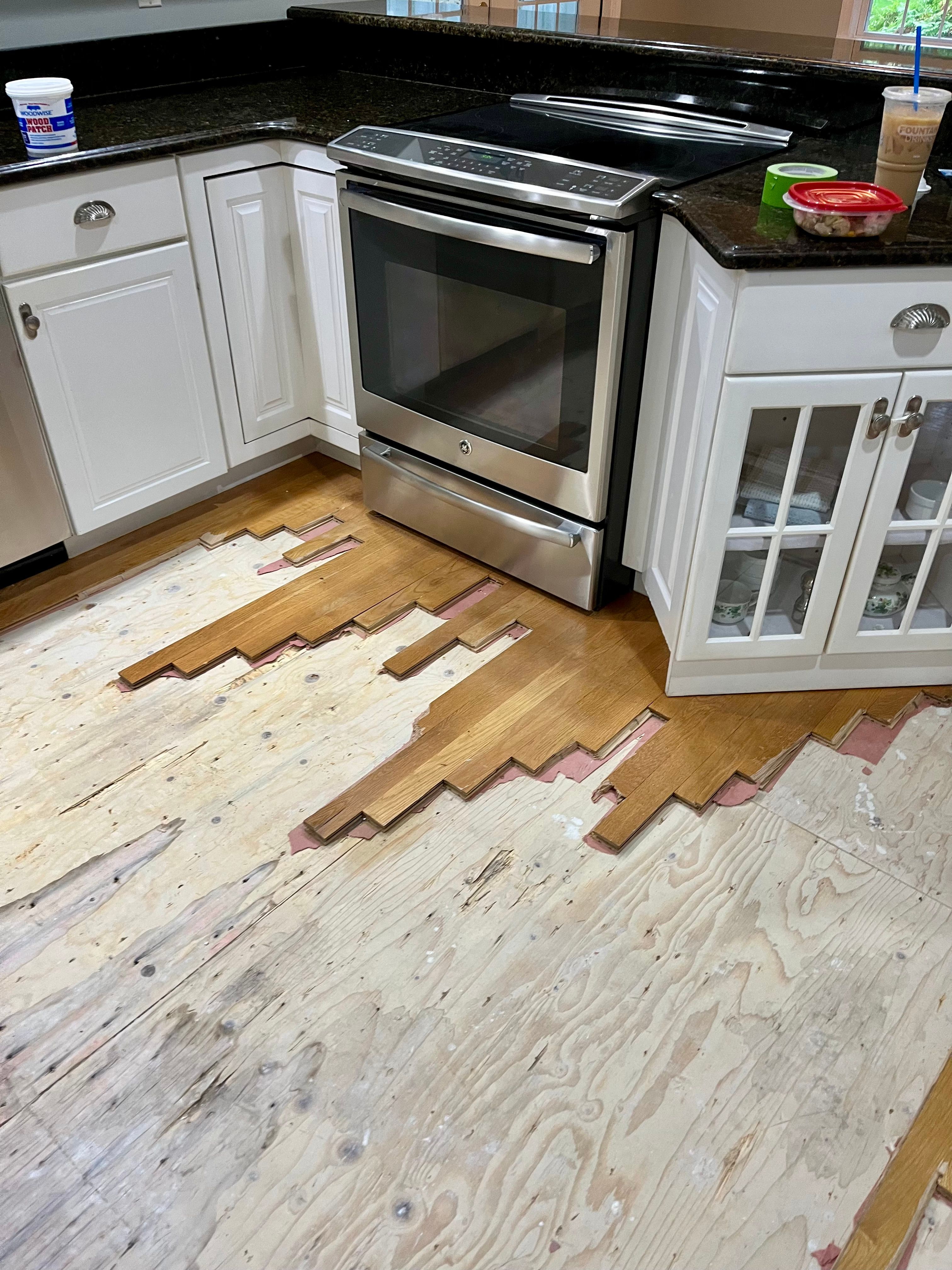  for Simply Wood Floors in Worcester, MA