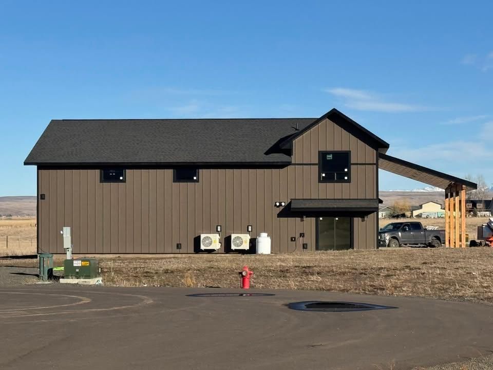  for Djg Construction in Wallowa, OR