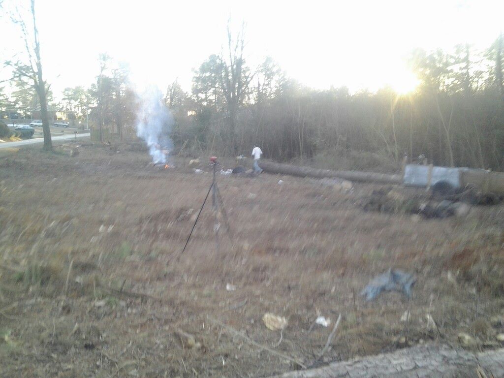  for Wofford's Grading Clearing and Landscaping in Milton, GA