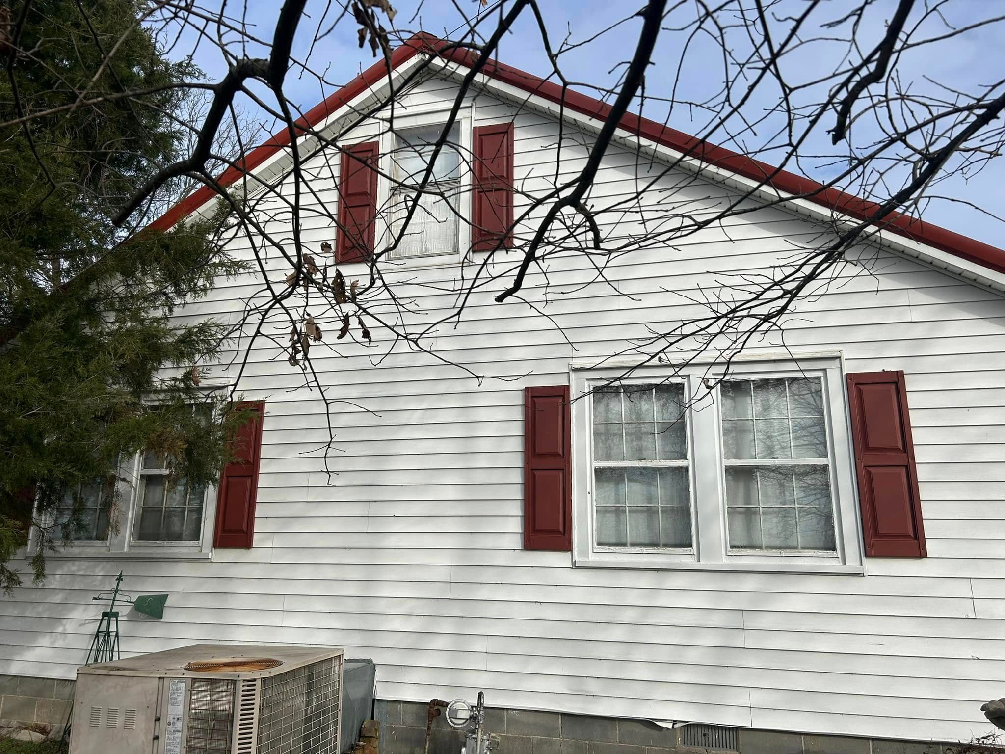  for Well Hung Windows & More in Hot Springs, AR