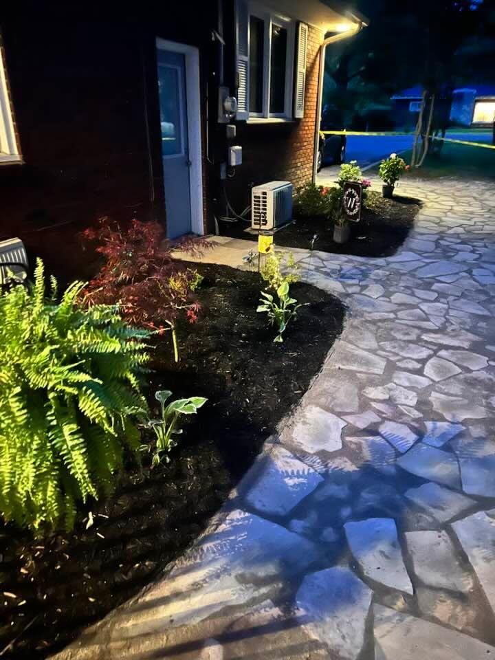  for Creative Landscape Solutions in Manchester, TN