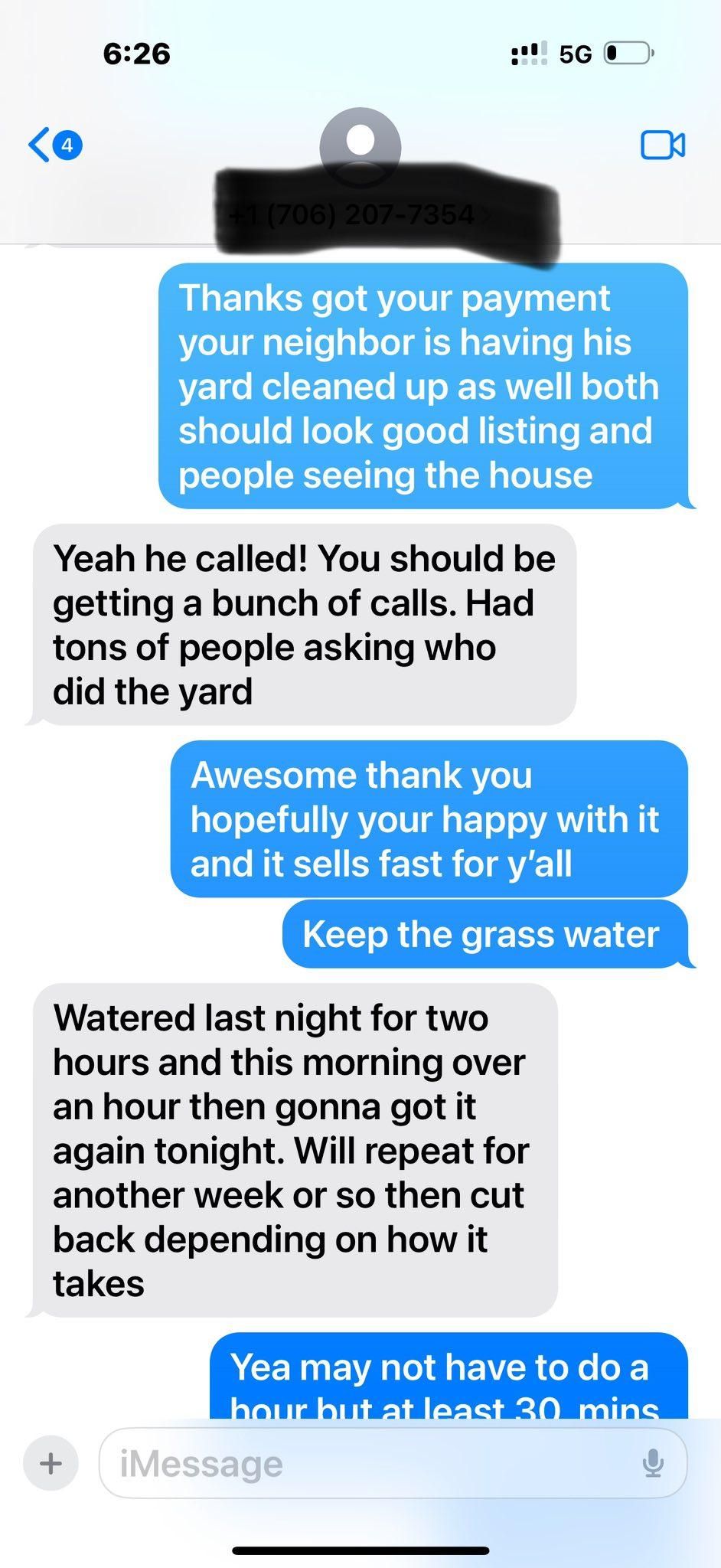  for GA Lawn Care Pros in Jefferson, GA