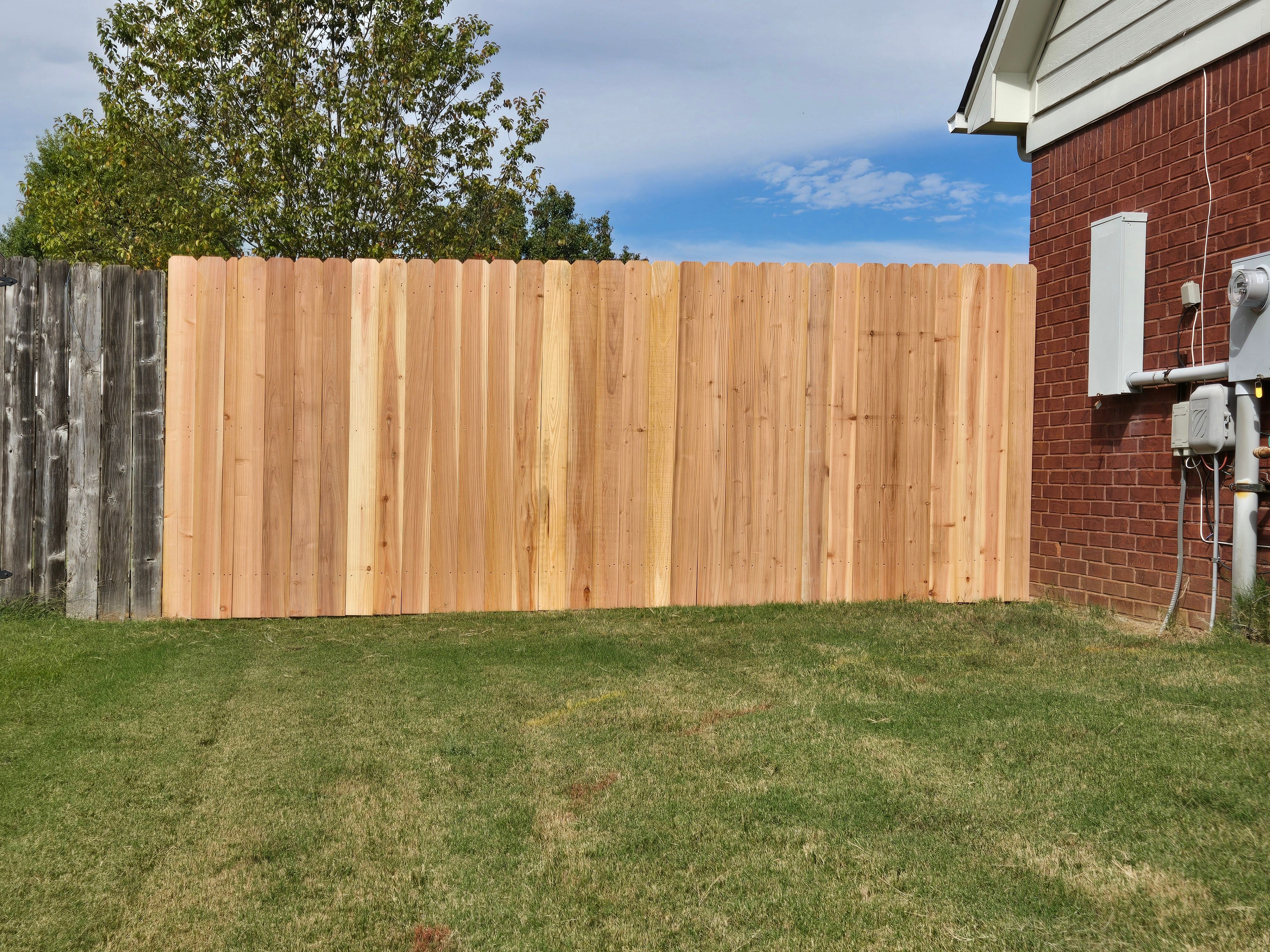  for Patriot Fence  in Oakland, TN