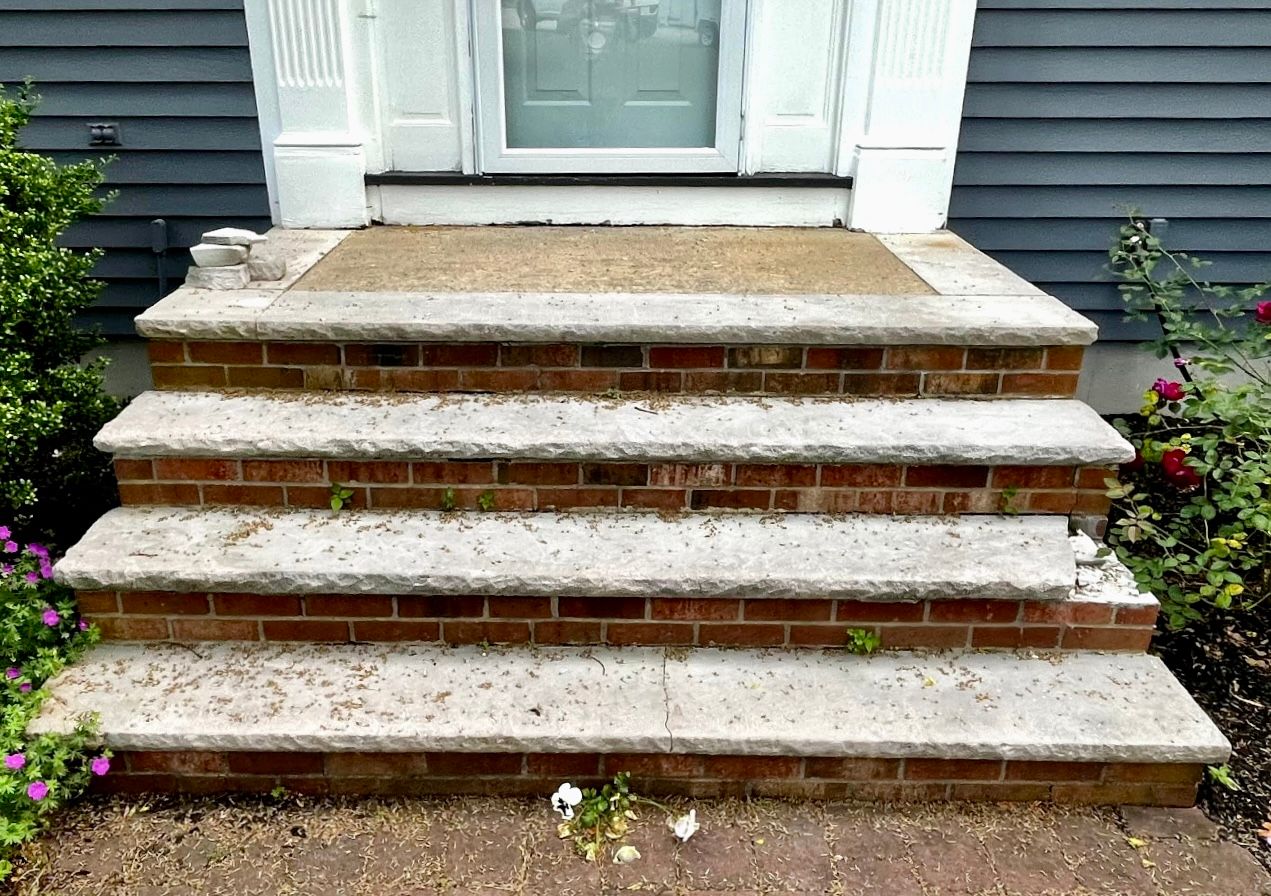  for Brouder & Sons Masonry, Hardscapes, and Irrigation in North Andover, MA