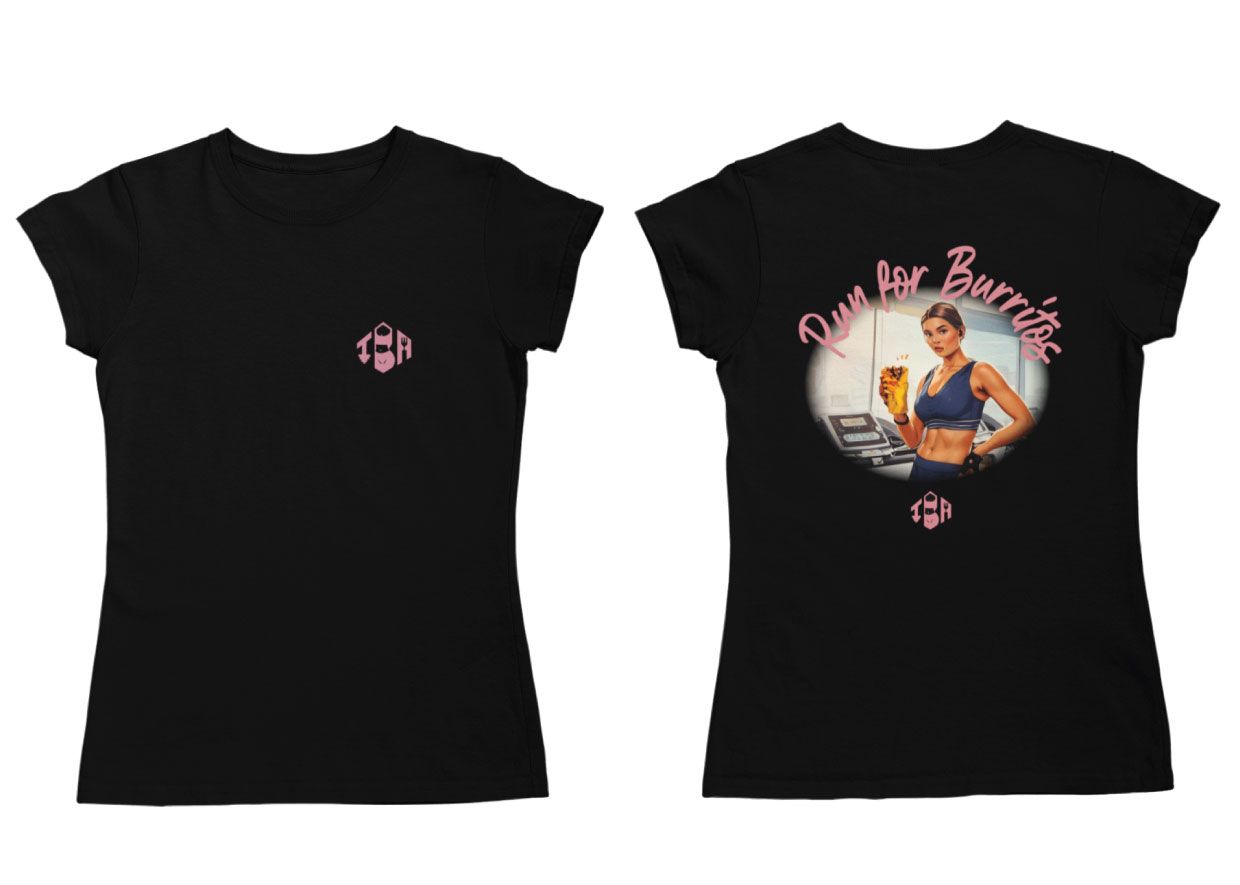  for Thick B*tch Apparel in Barstow, CA