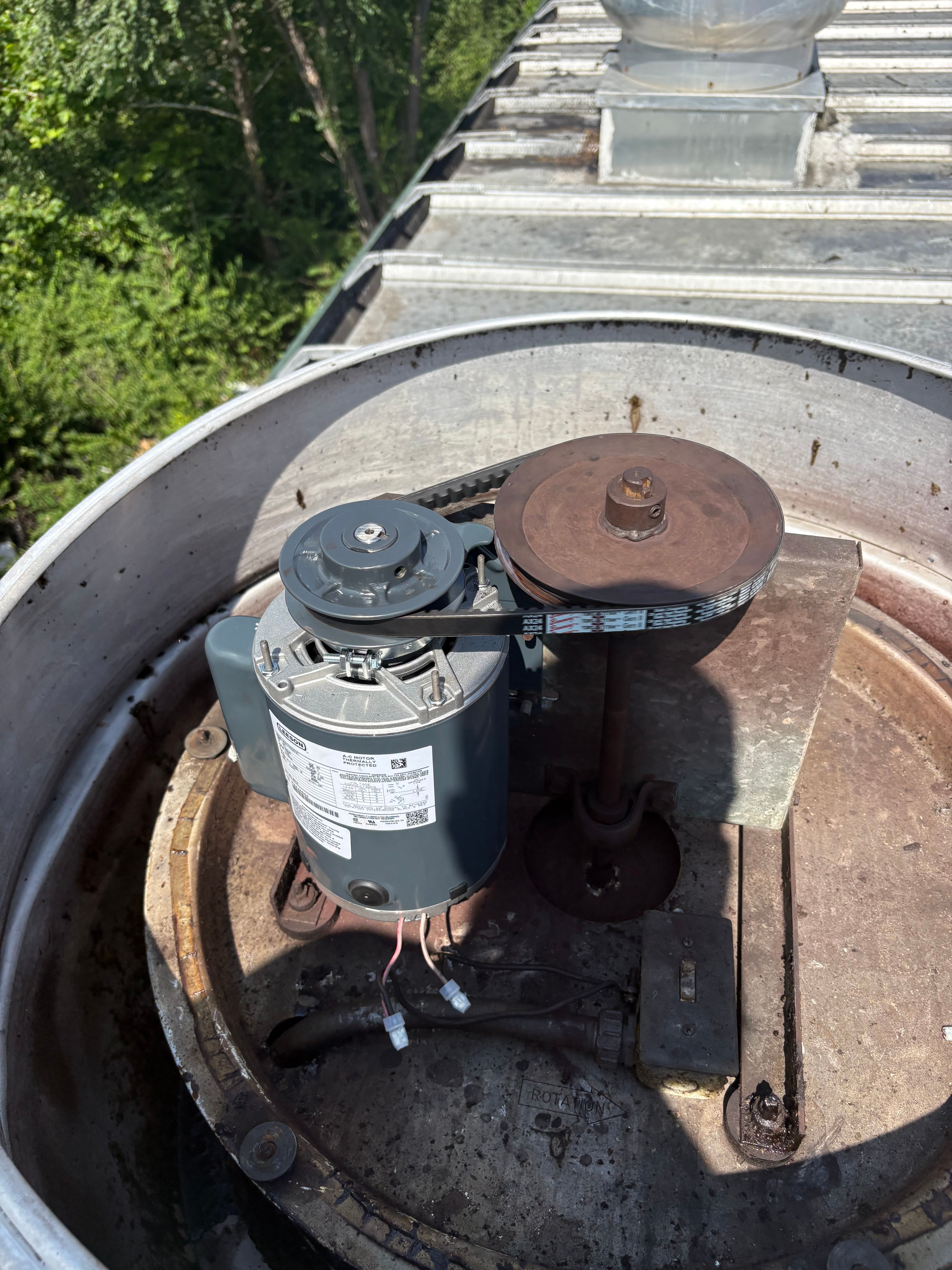  for C & A Heating and Air in Eldon, MO