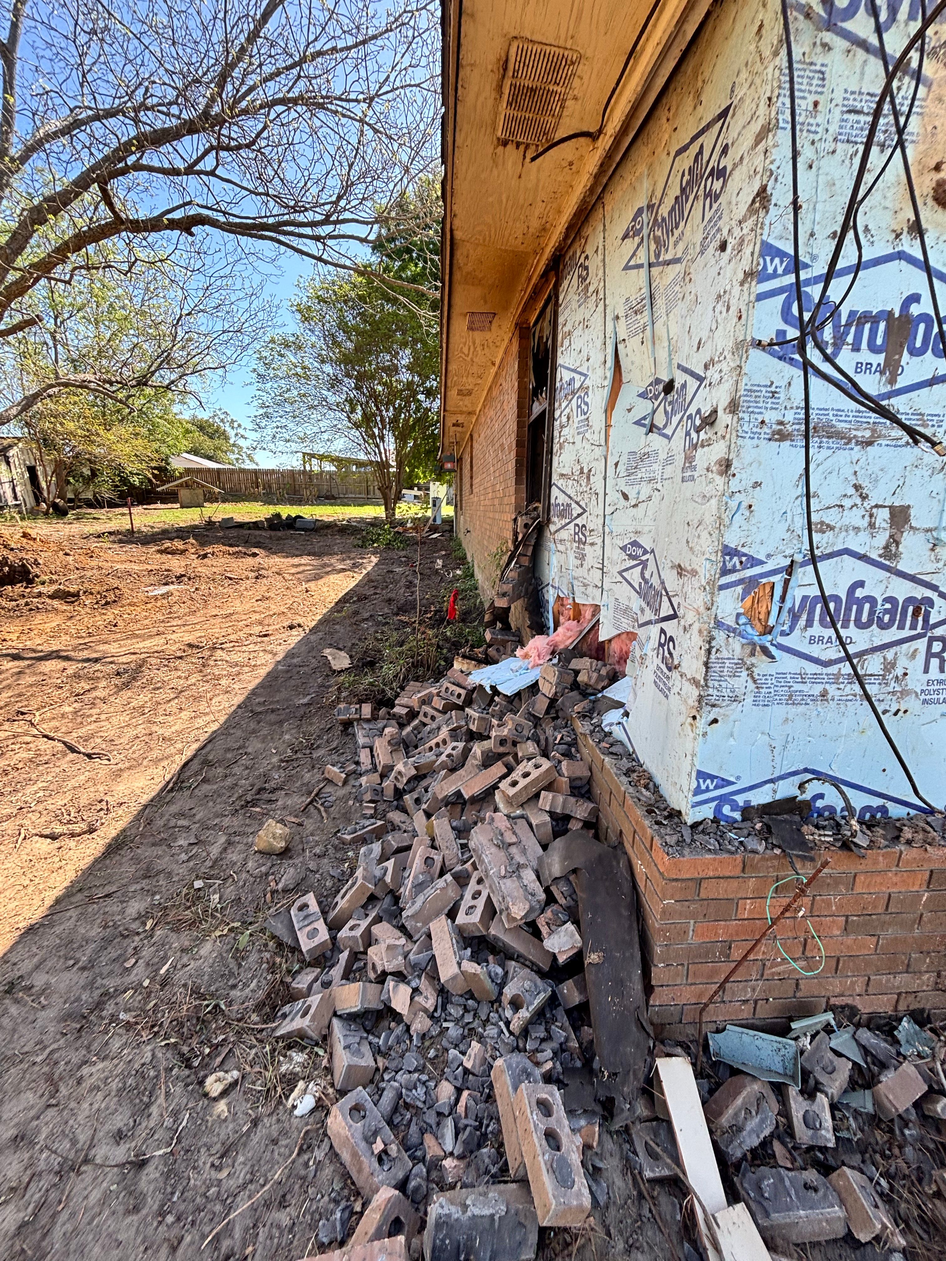  for Mendoza Demolition Group in Unadilla, GA