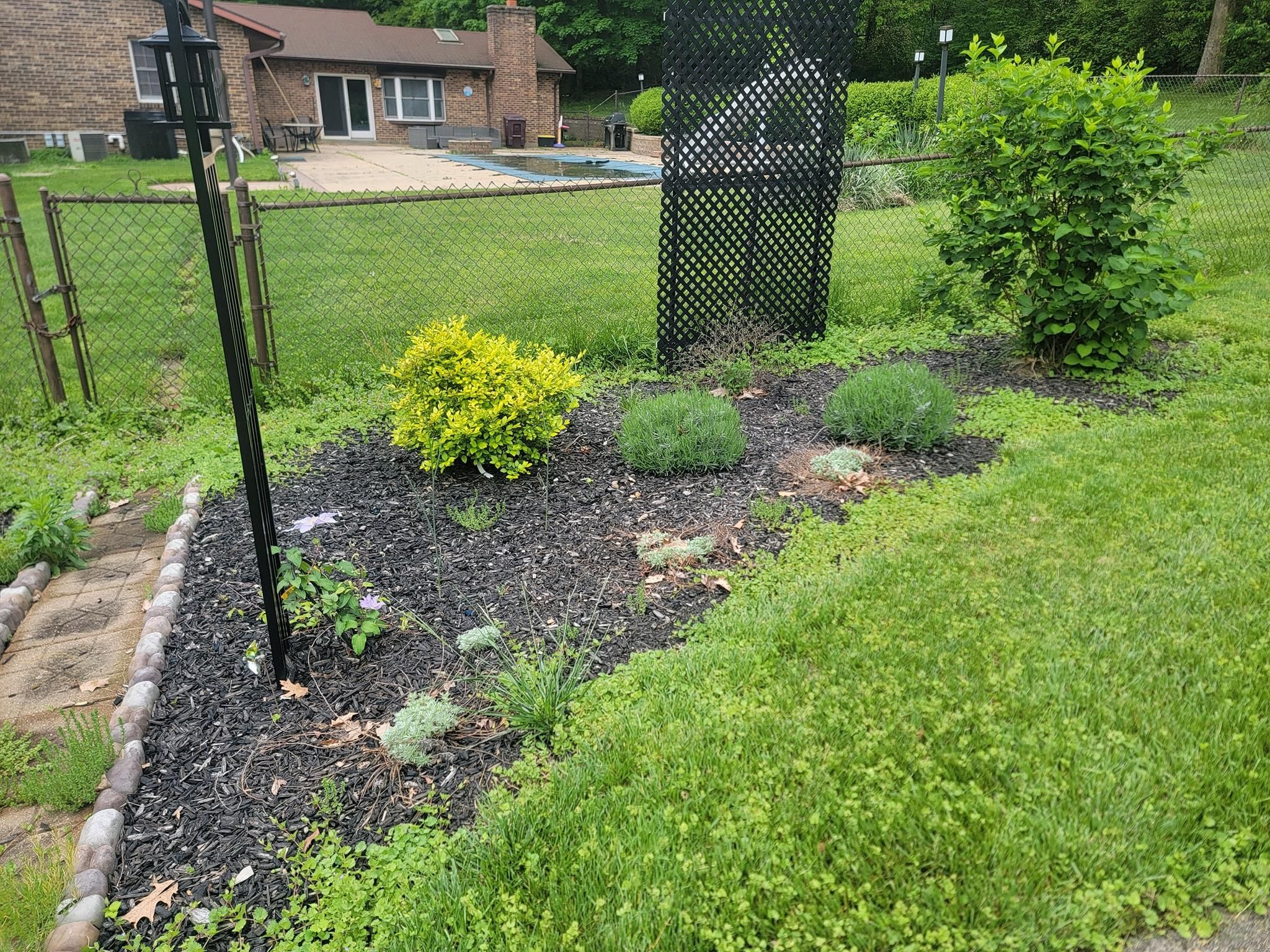 All Photos for Tingley's Green Land Services in Springfield, Ohio
