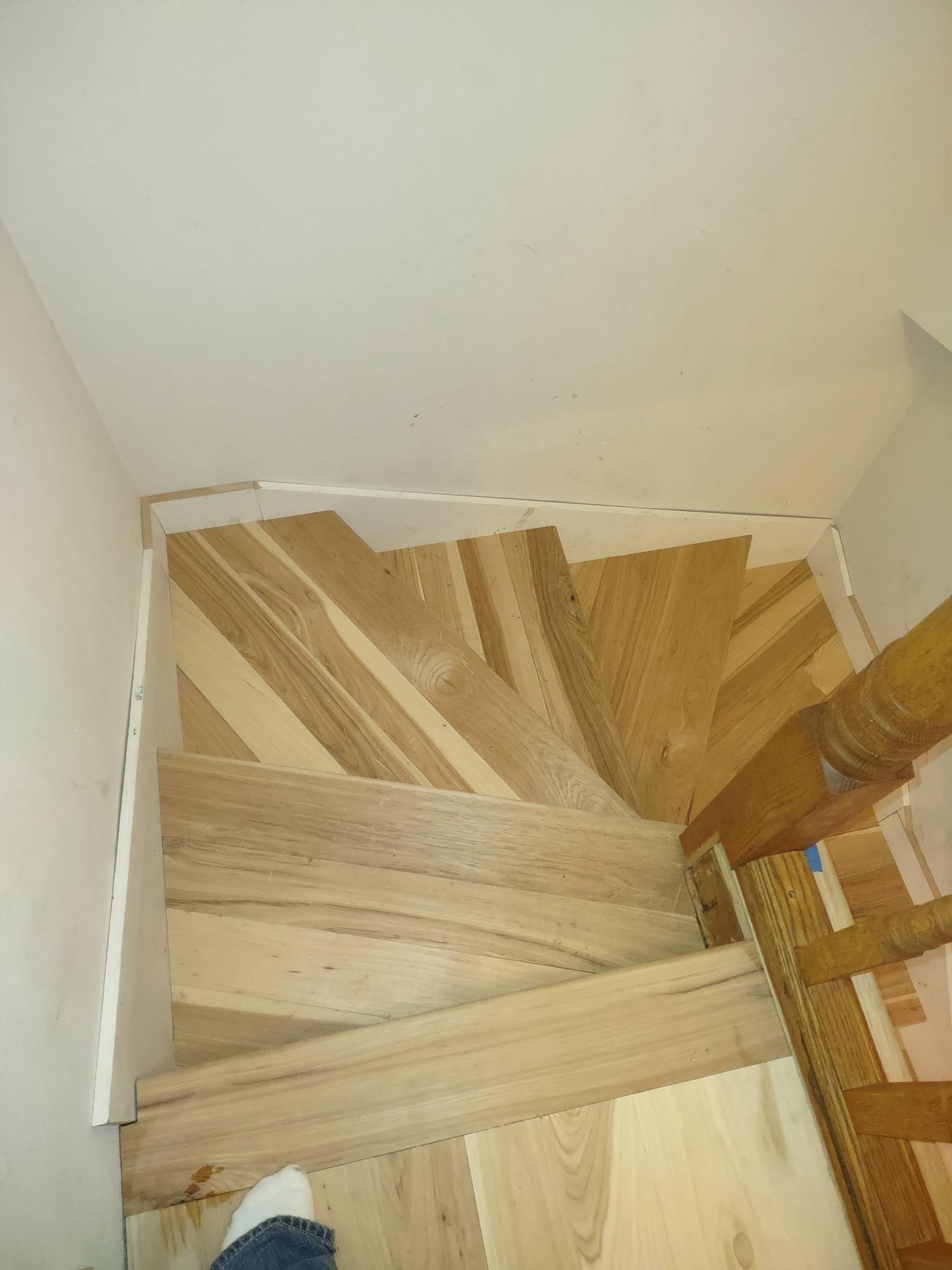  for Smithe Hardwood Flooring  in Sandy, OR