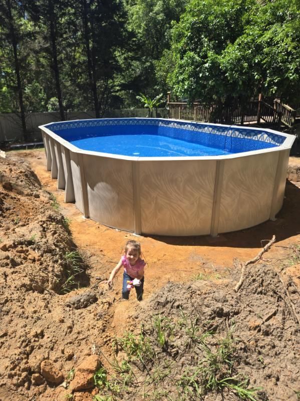  for Down & Dirty Pool Service in Crawfordville, FL