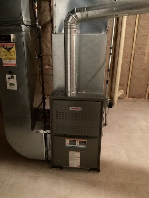 AC for 4AY LLC in West Bloomfield Township, MI