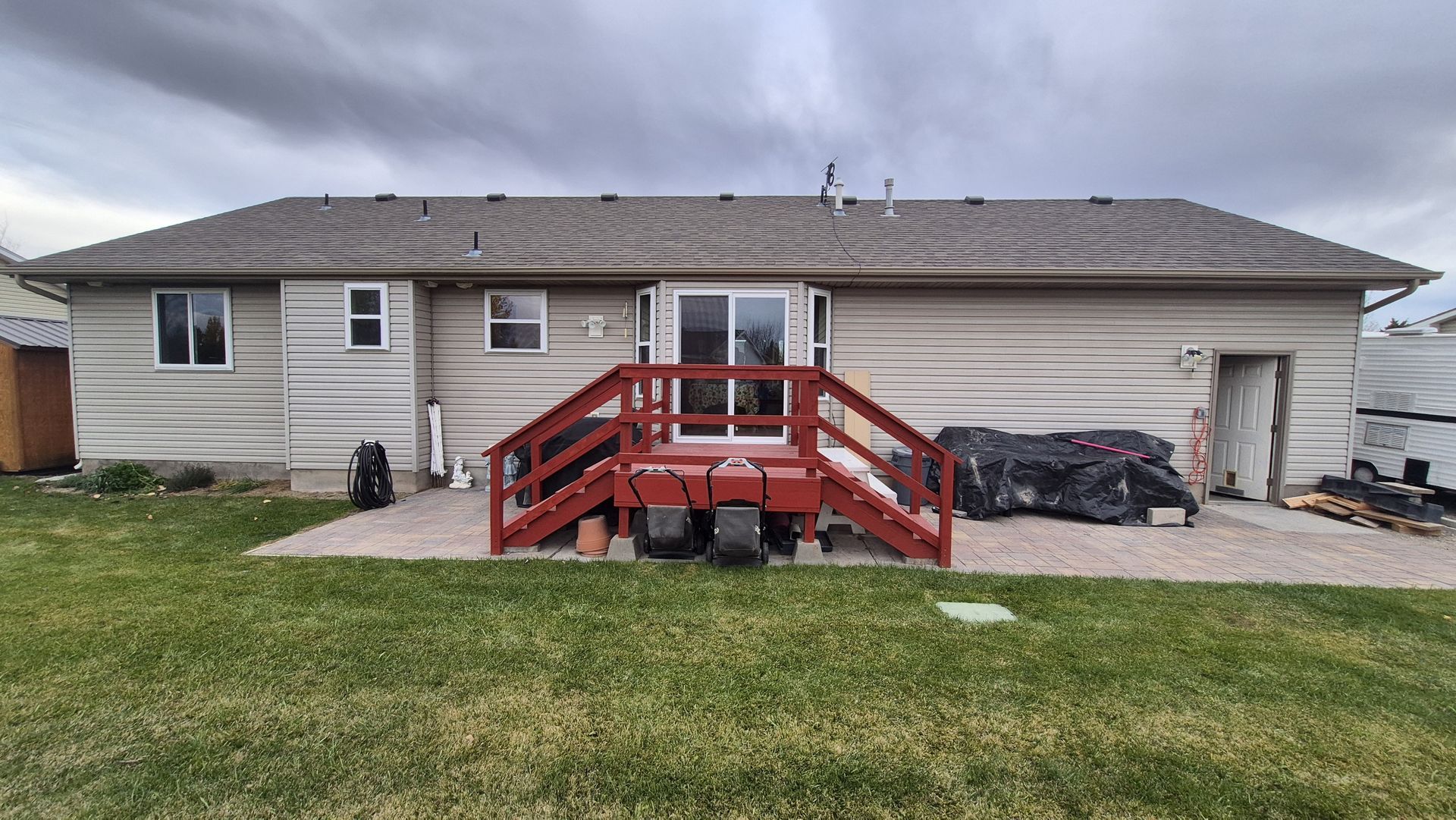  for Vivid Windows in Hurricane, UT