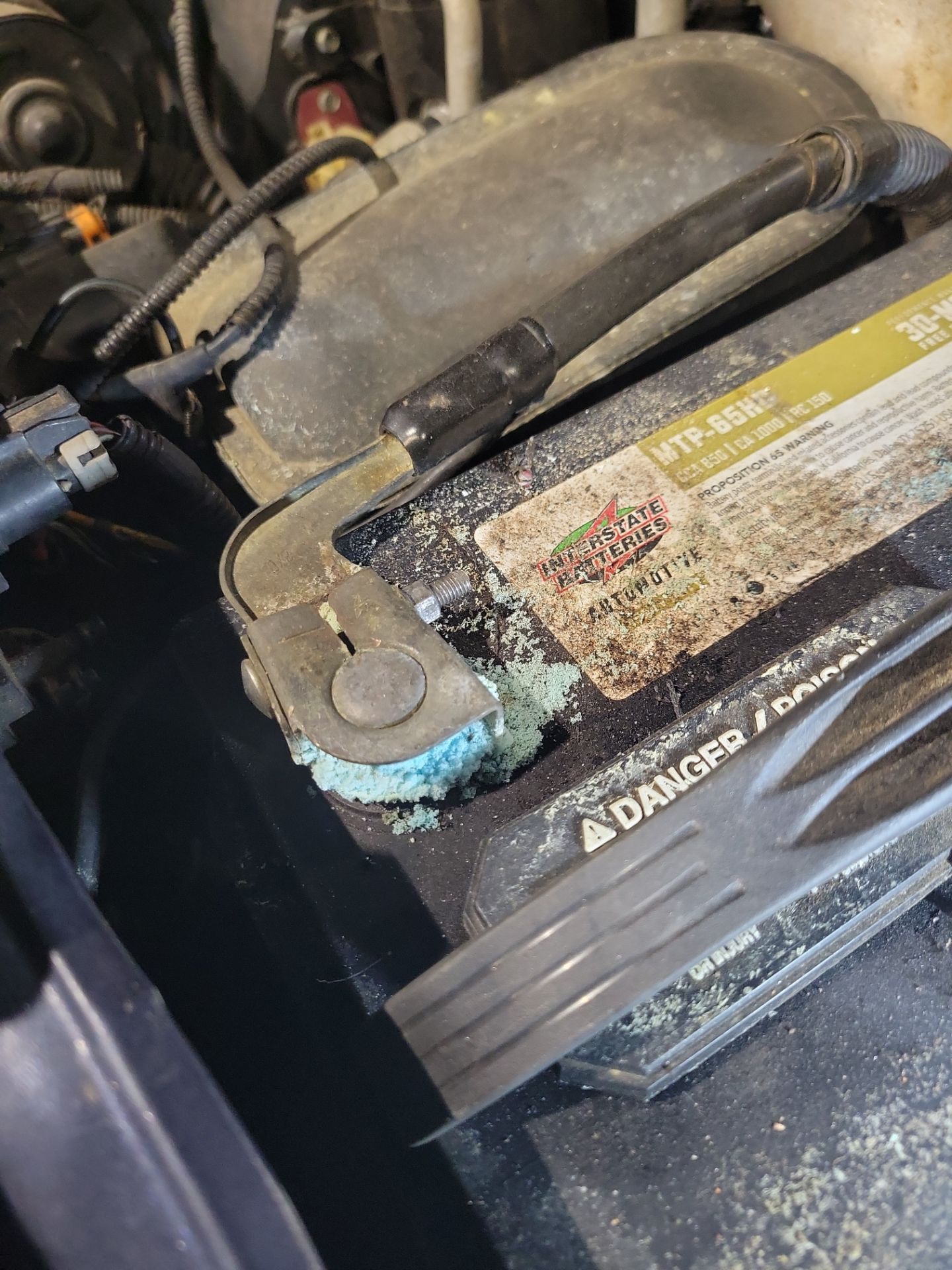  for Jon's Repair Service in Elberton, GA