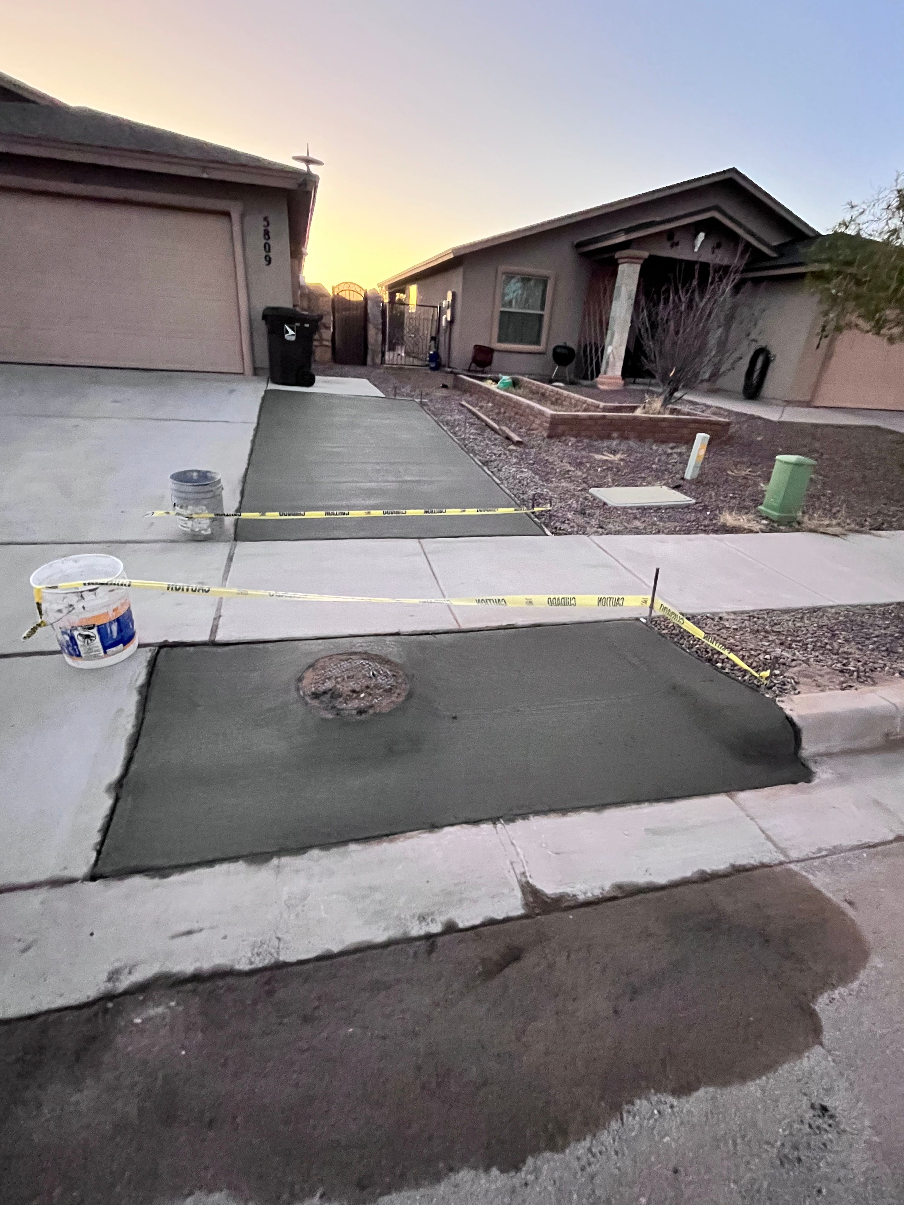  for JEC Enterprises Inc in El Paso, TX