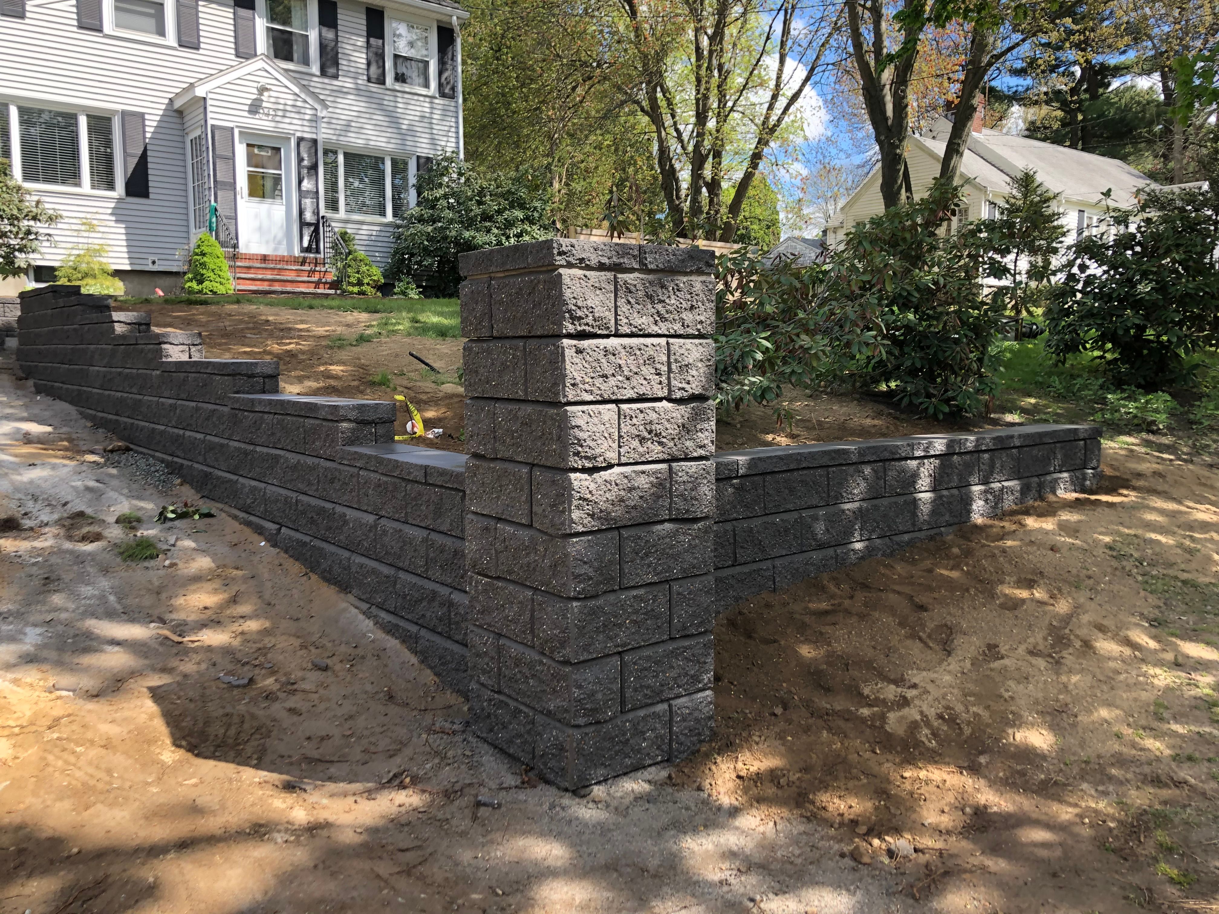  for Doyle & Sons LLC in Quincy, MA