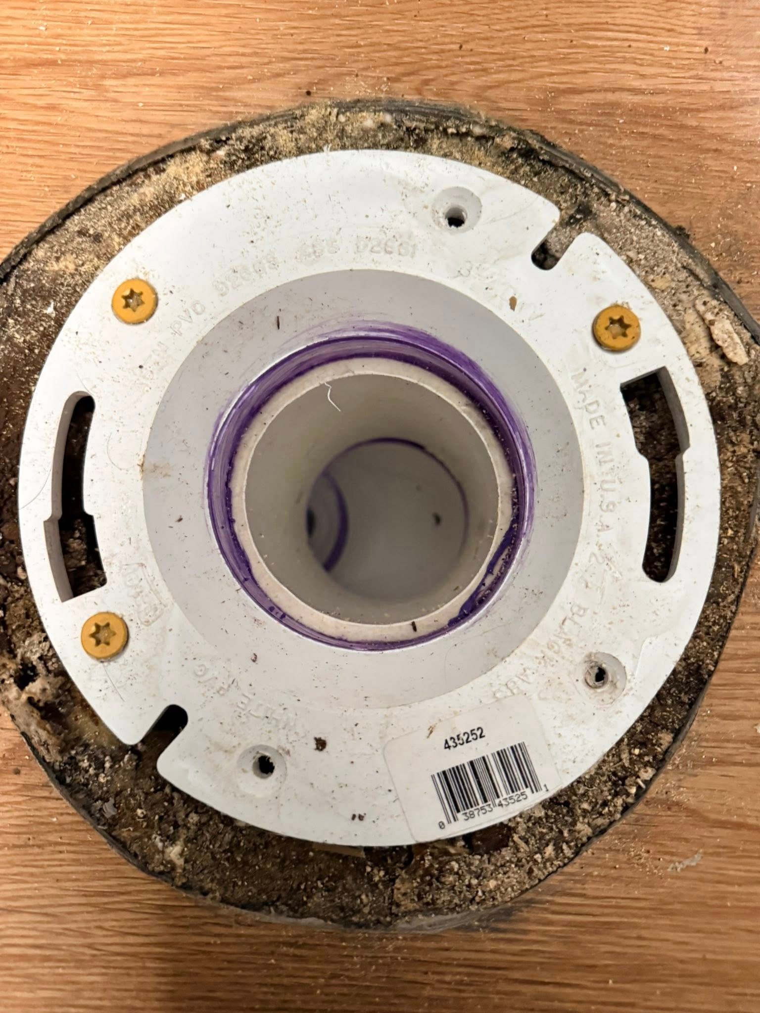  for R&K Plumbing LLC in Anderson, SC