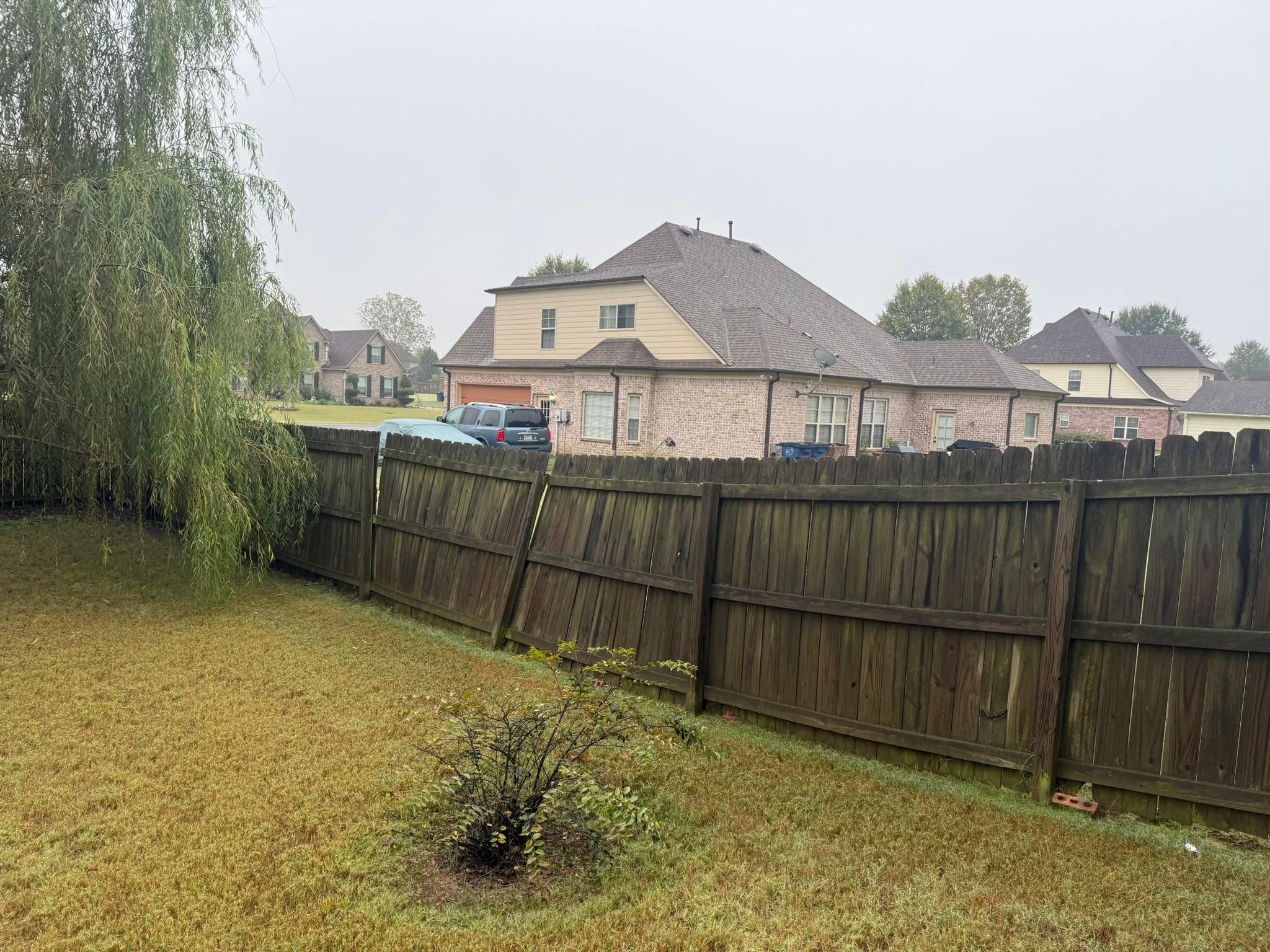  for Frontline Fencing LLC in Hernando, MS