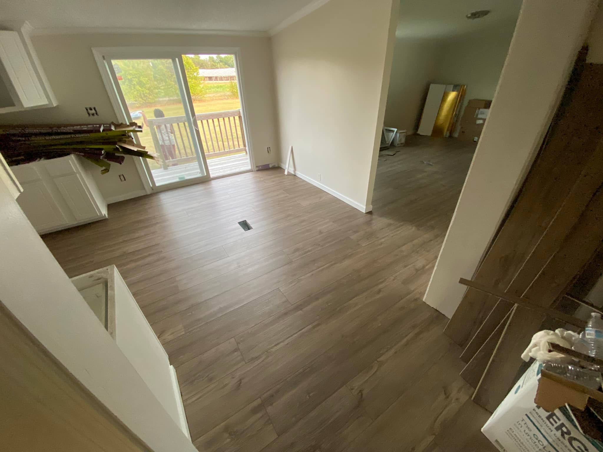  for Lancaster Home Improvement in Goldsboro, NC
