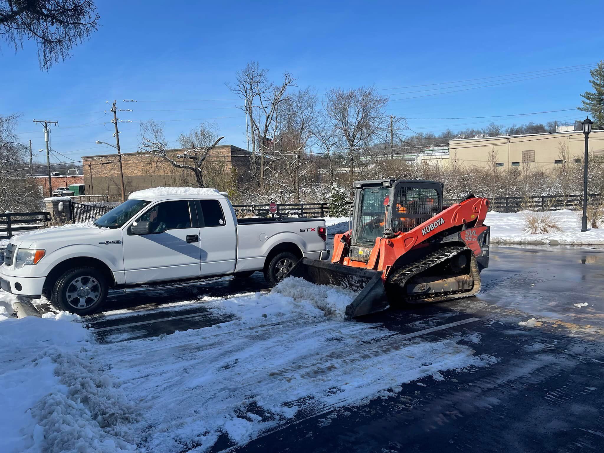  for The Right Price Right Choice Lawn Care Services in Murfreesboro, TN