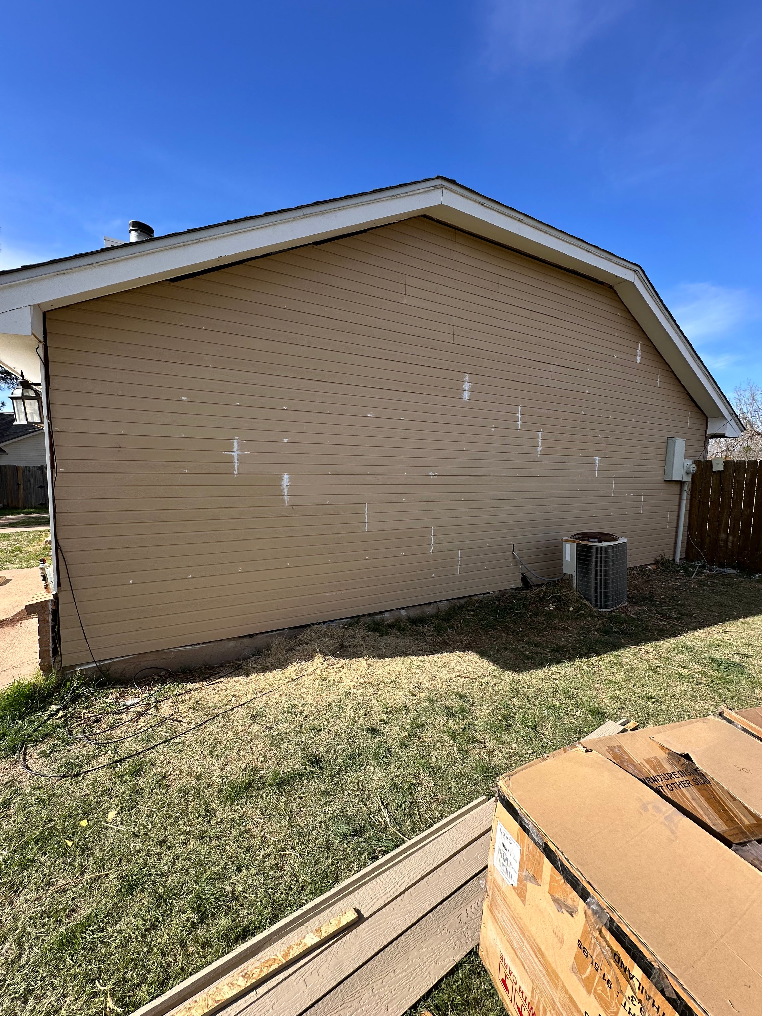  for Freedom Restoration in Abilene, TX