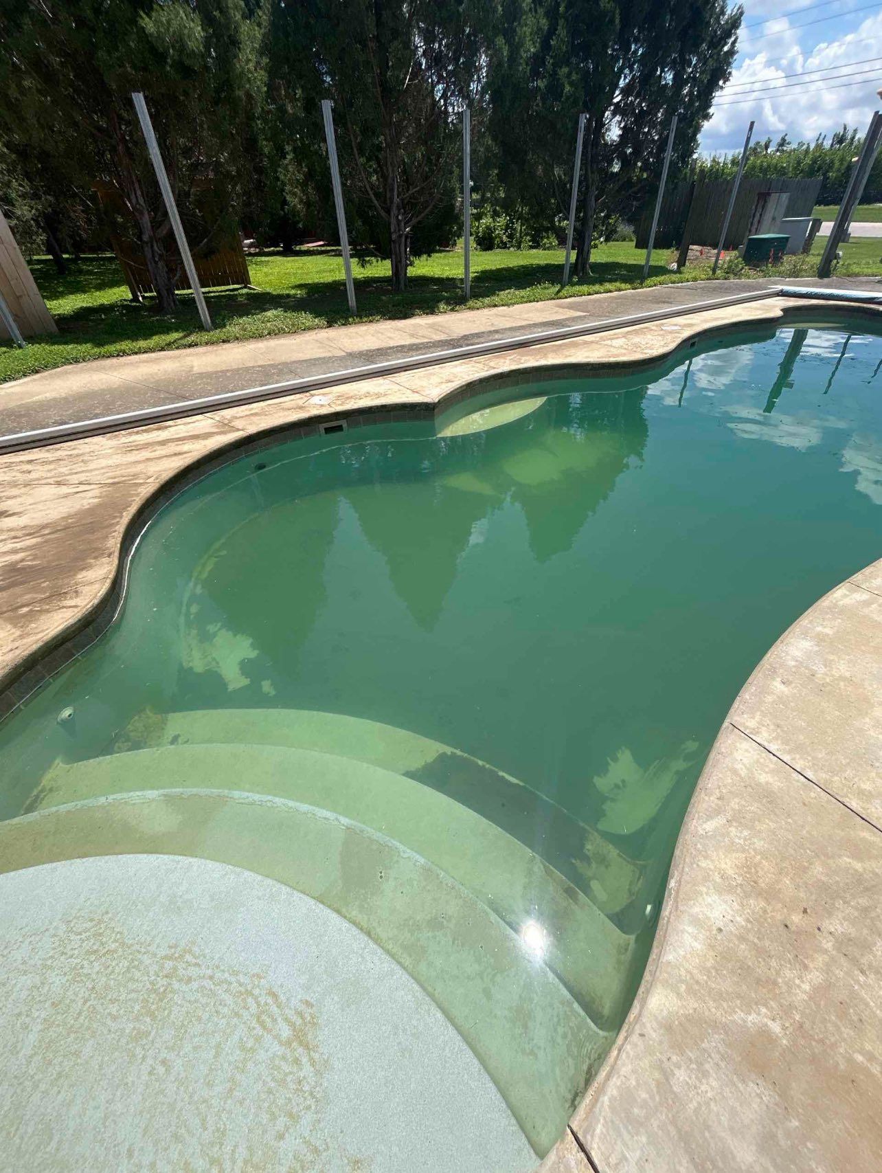  for CW Pool Care in Owensboro, KY