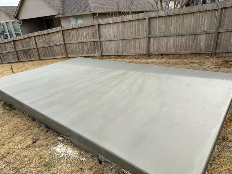  for Delarosa Masonry in San Antonio, TX