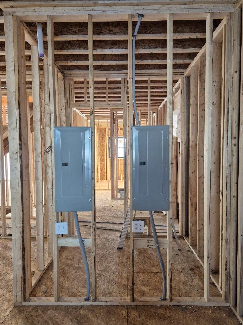 All Photos for Reliant Electric in Milan, MI