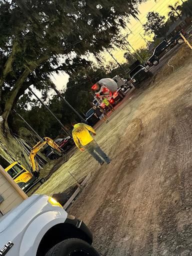  for All Phases Decorative Concrete in Sebring, FL