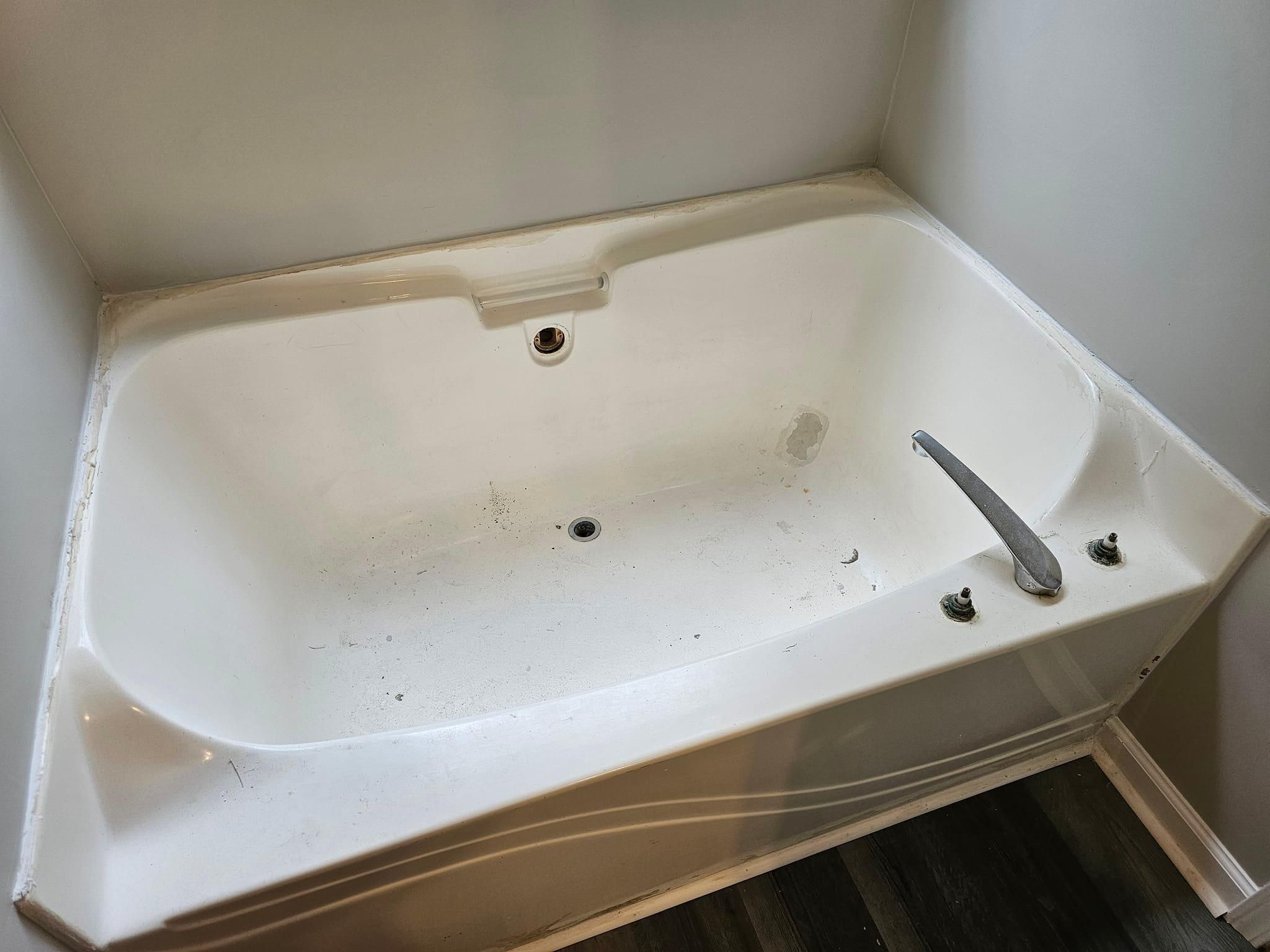  for Tub Life Resurfacing in Adairsville, GA