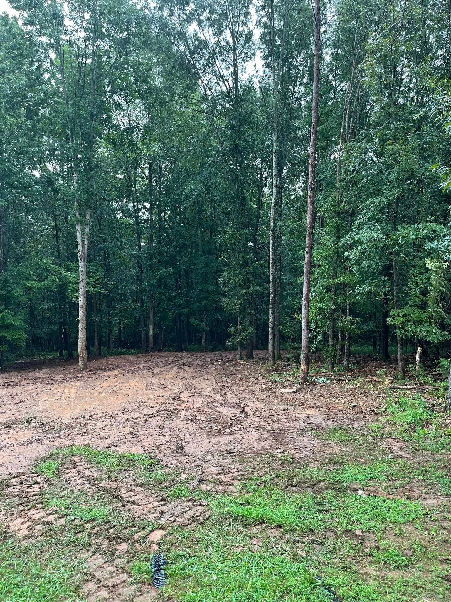  for Southside Land Management in Gretna, VA