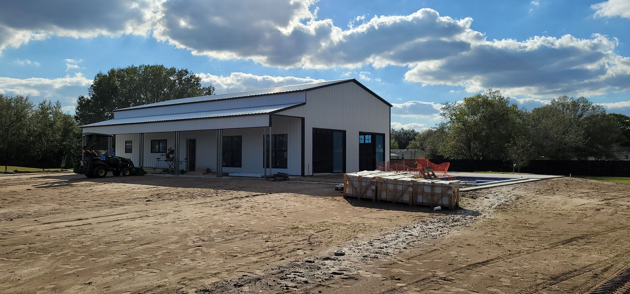  for Florida Barndominiums in Homosassa Springs, FL