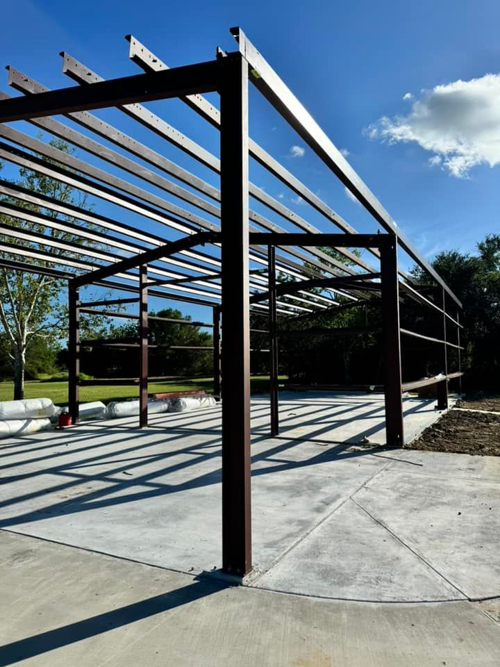  for Cl Construction in Houston, TX