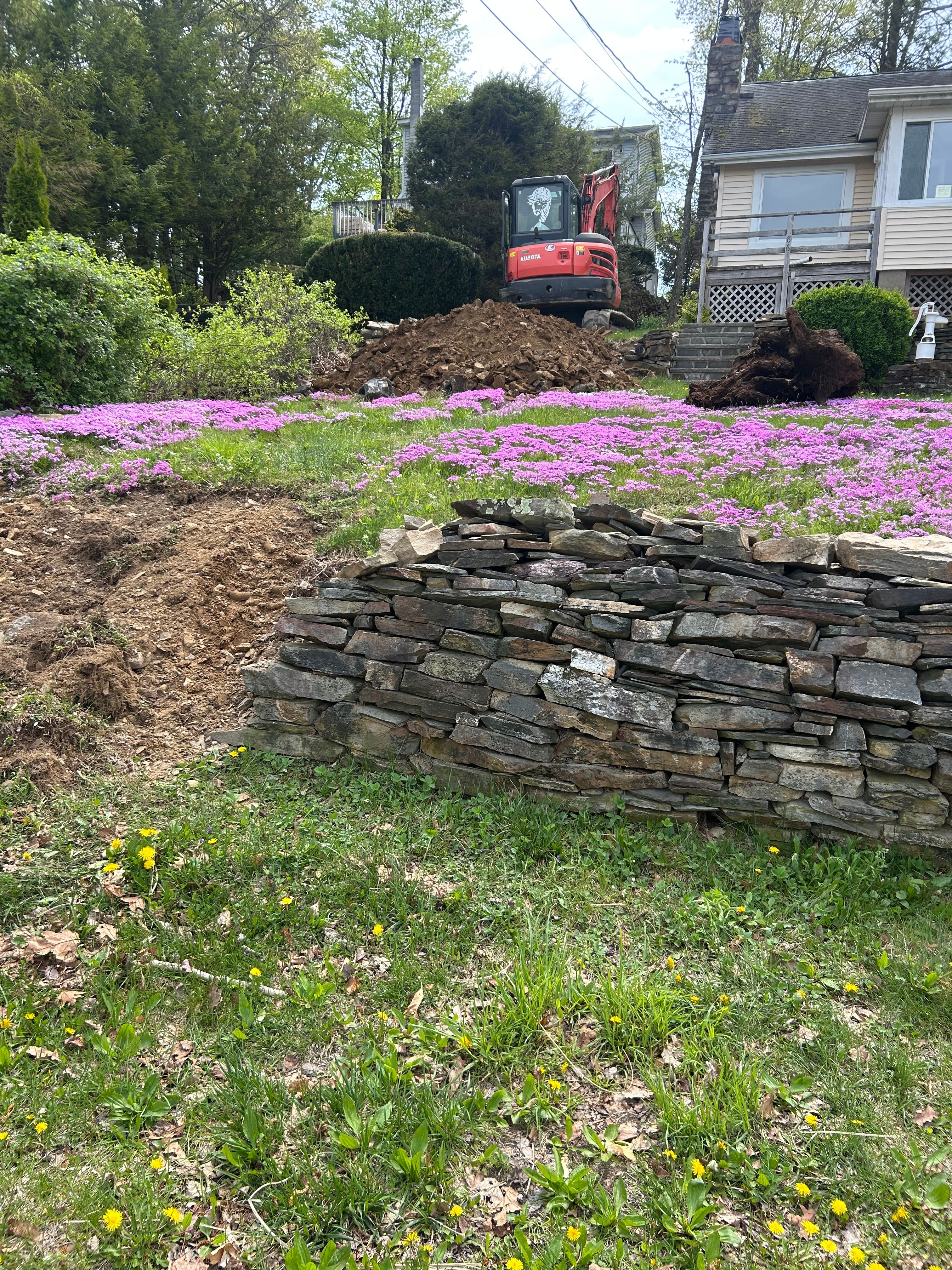  for LNC Contracting in Greenwood Lake, NY