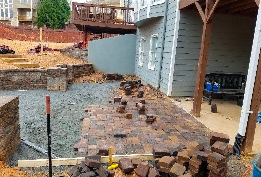  for Hightower Home Improvement and Garden in Atlanta, GA