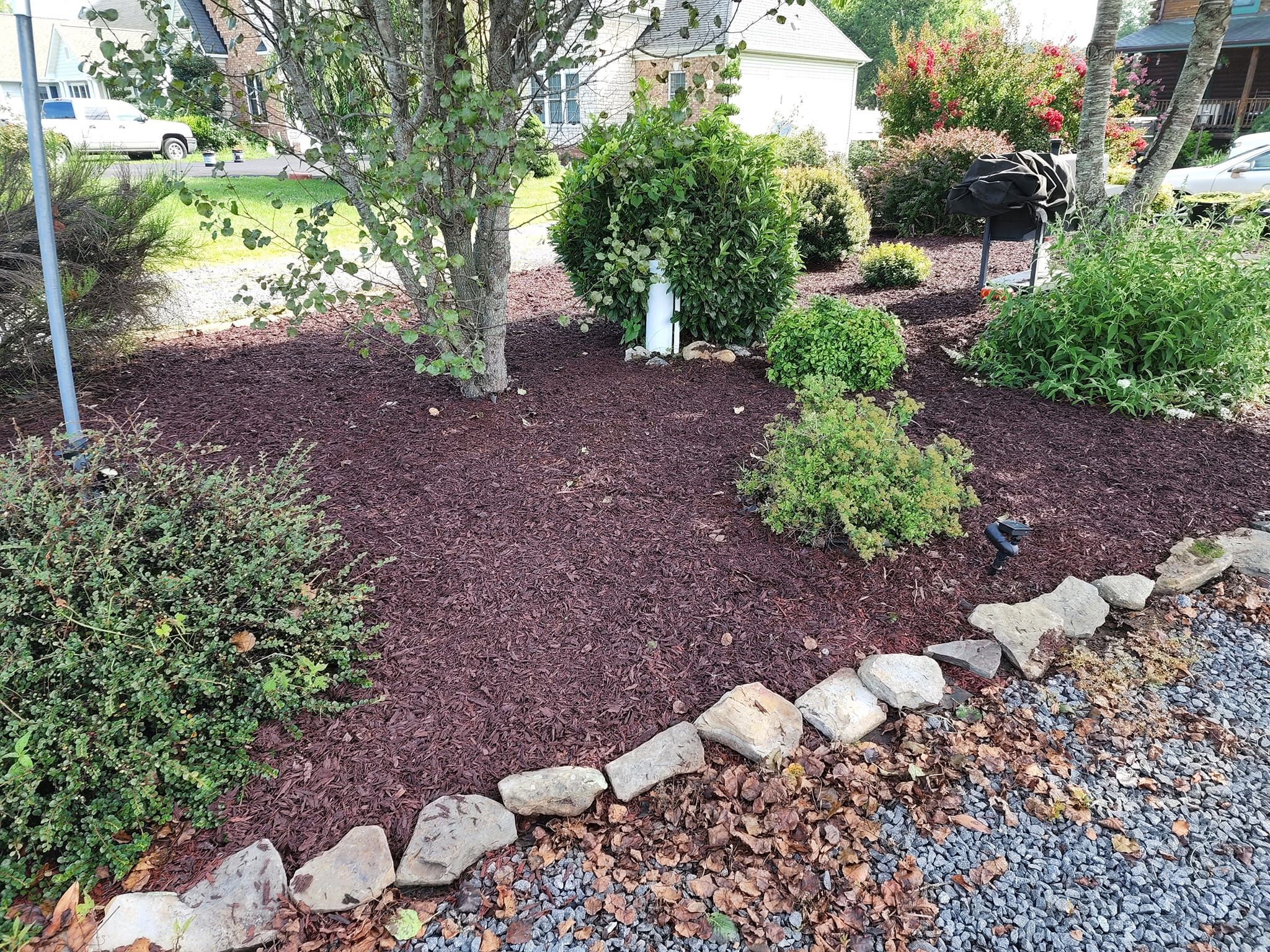  for Lakeside Landscaping  in Gordonsville, VA