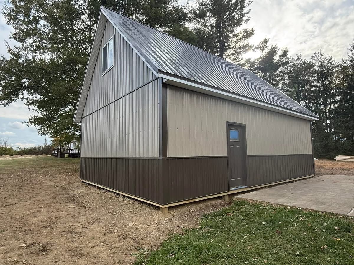  for DG Construction & Property Management LLC in Leechburg, PA