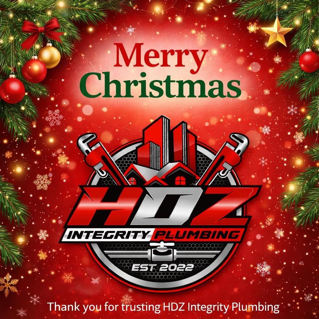  for HDZ Integrity Plumbing LLC in Forney, TX